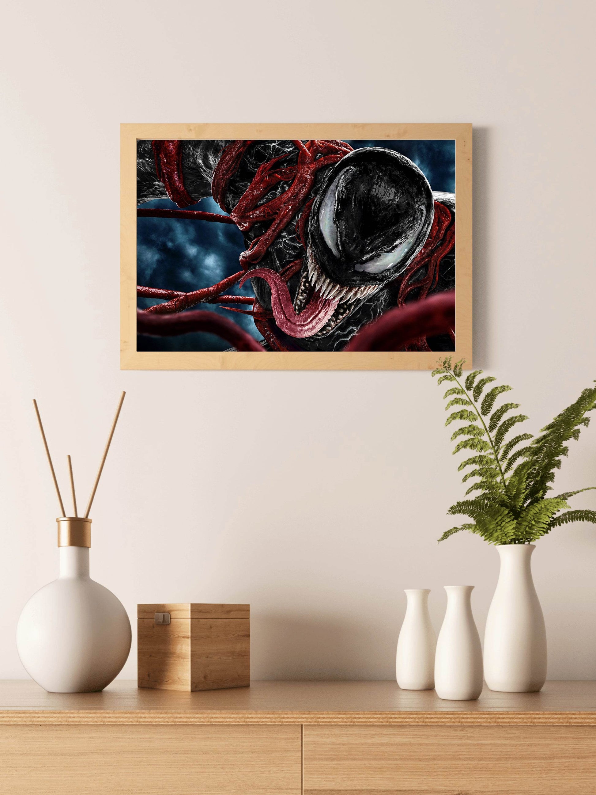 venum Wall Art - beink online art store