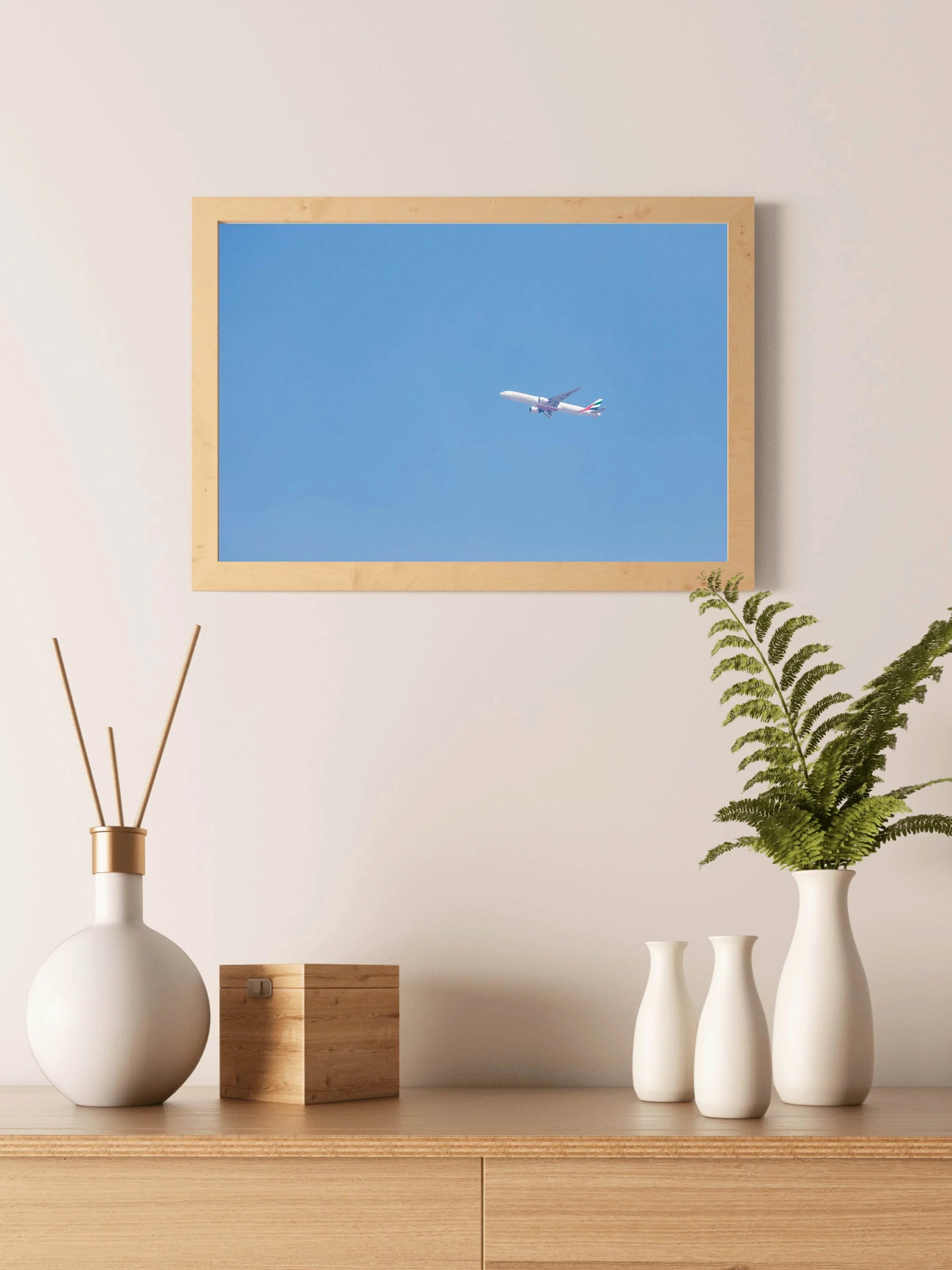 Soaring High Wall Art - beink online art store