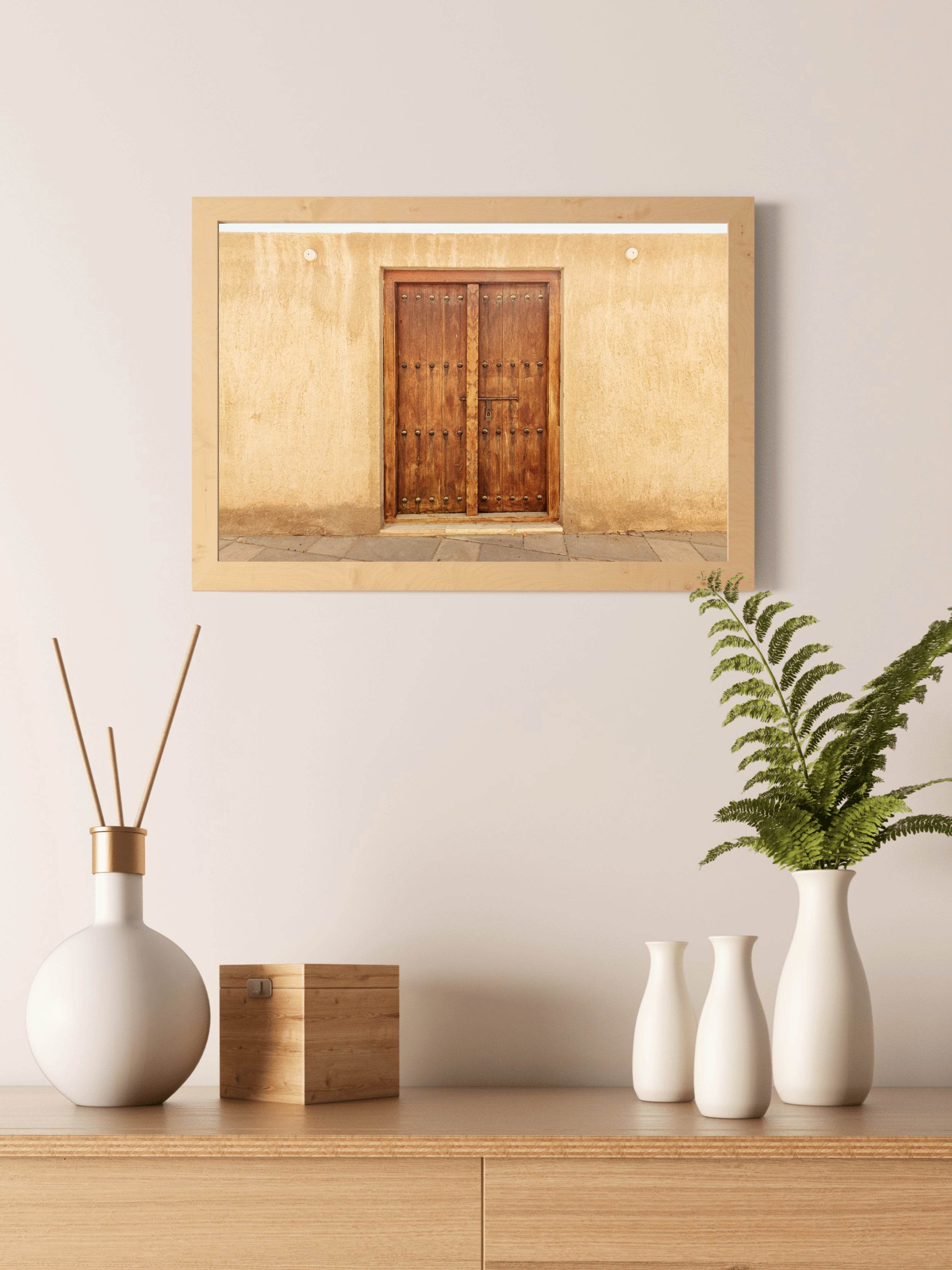 Untold Stories Wall Art - beink online art store