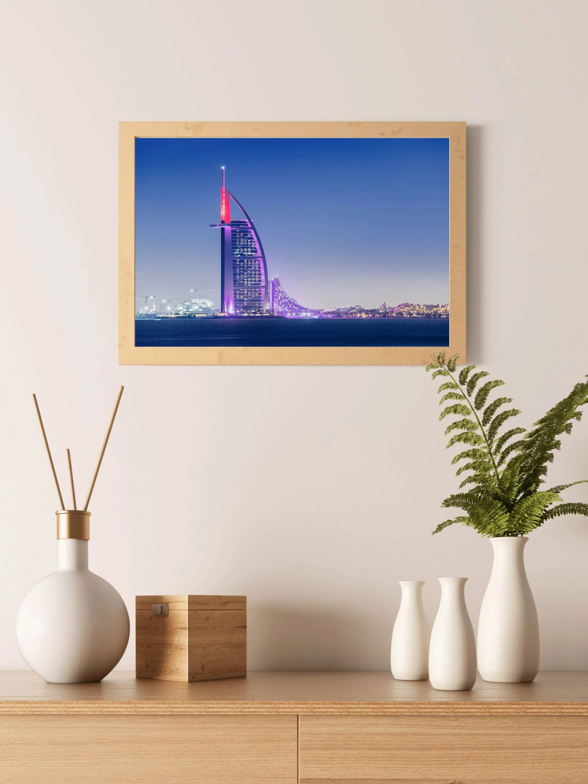 A Symbol of Luxury Wall Art - beink online art store