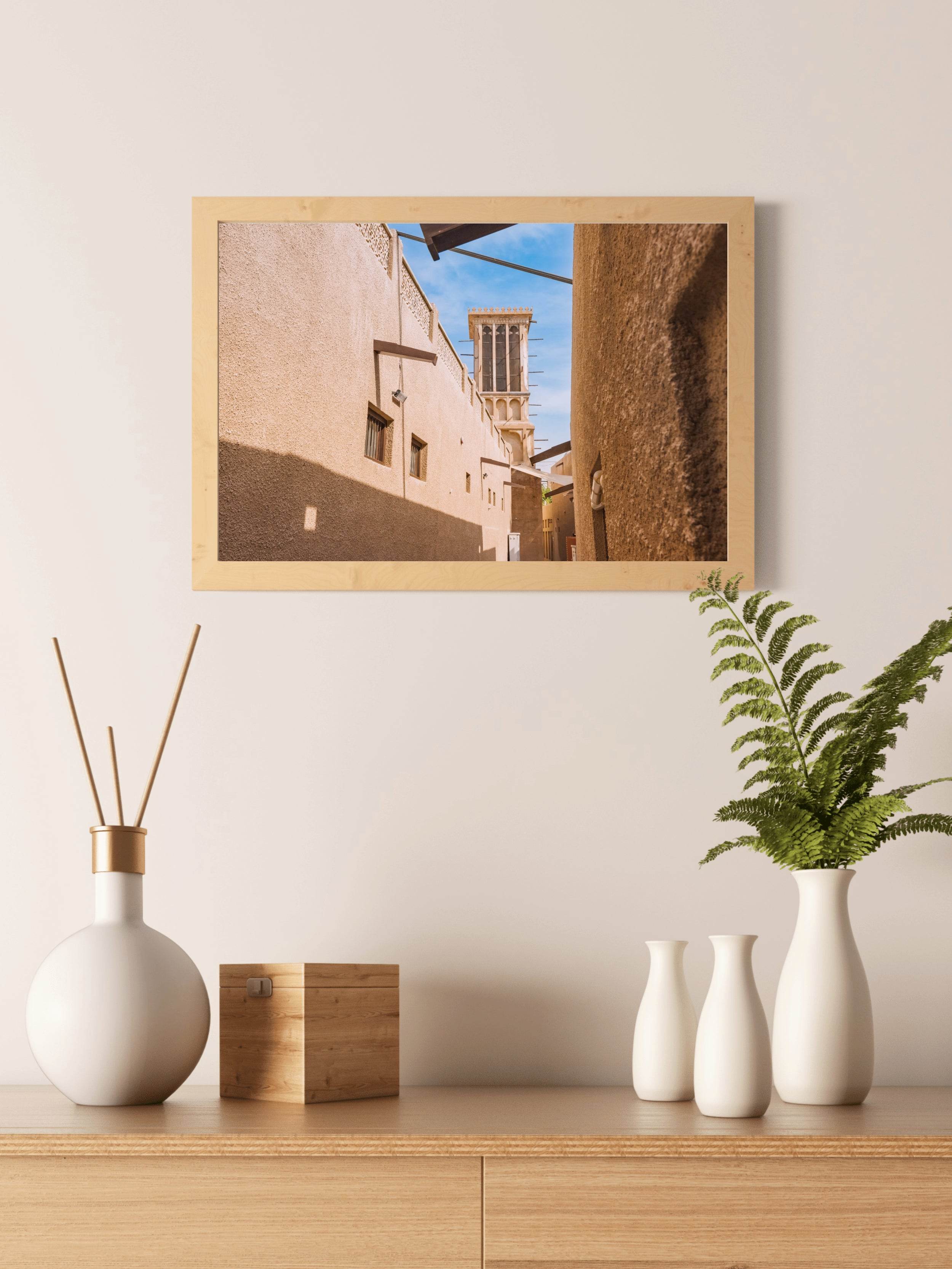 Whispers of Tradition Wall Art - beink online art store