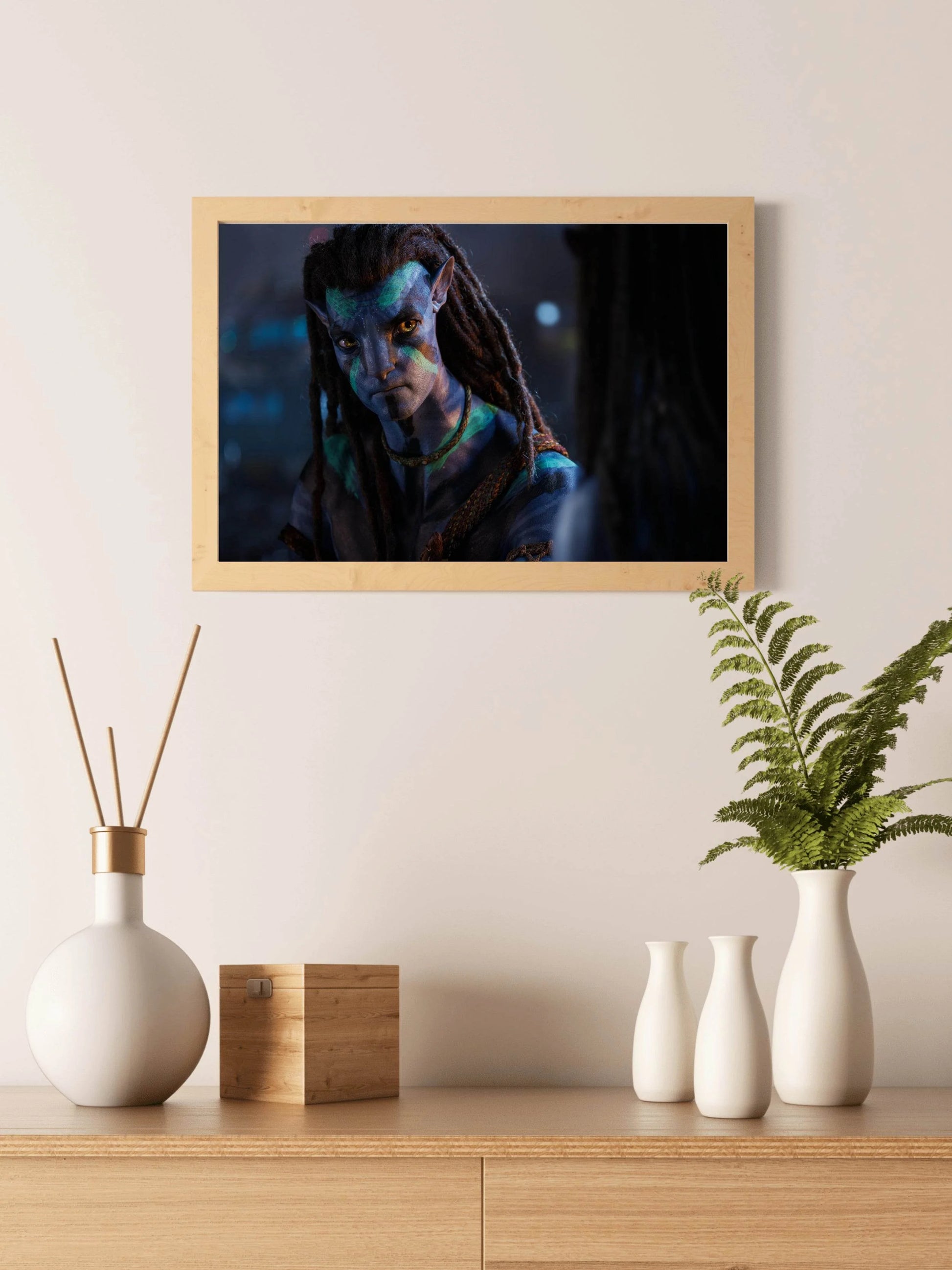 Avatar: The Way of Water Wall Art - beink online art store