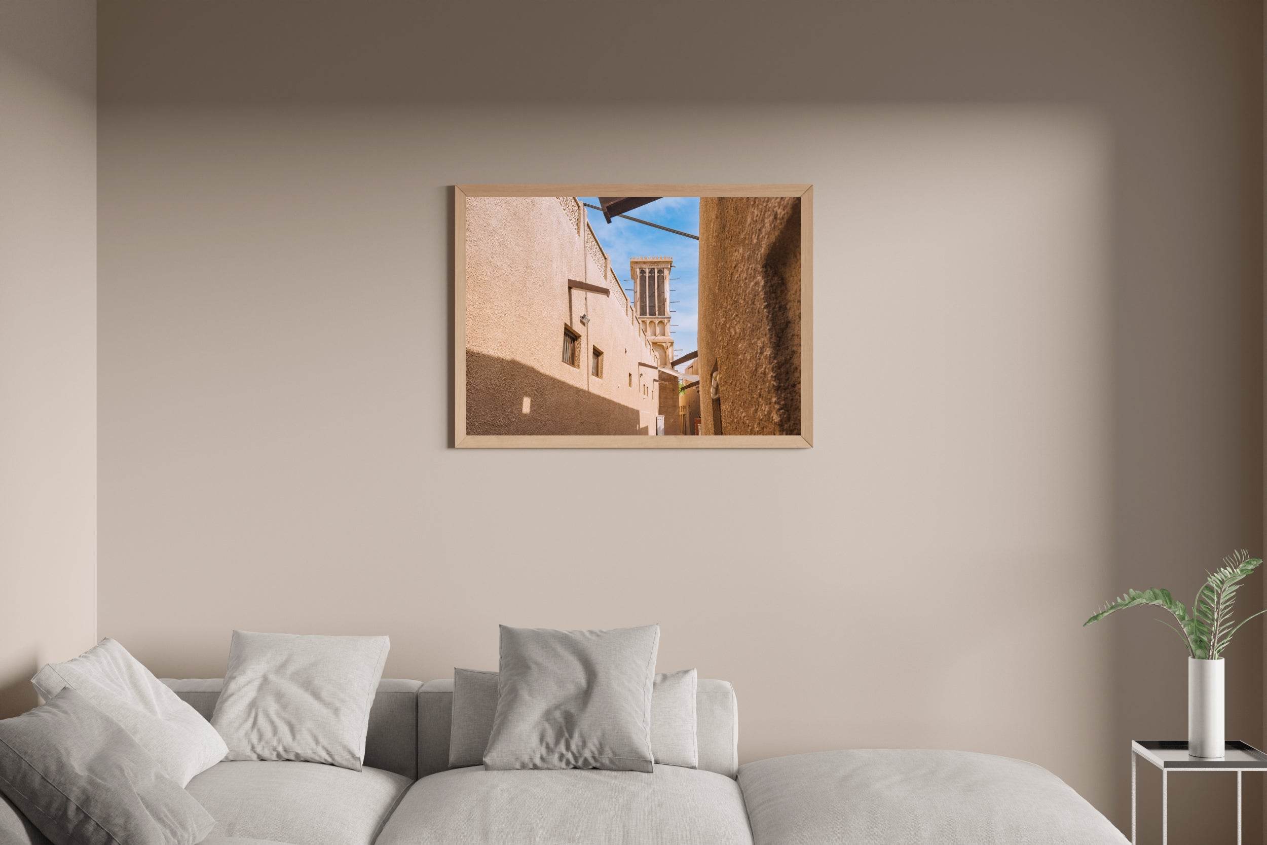 Whispers of Tradition Wall Art - beink online art store