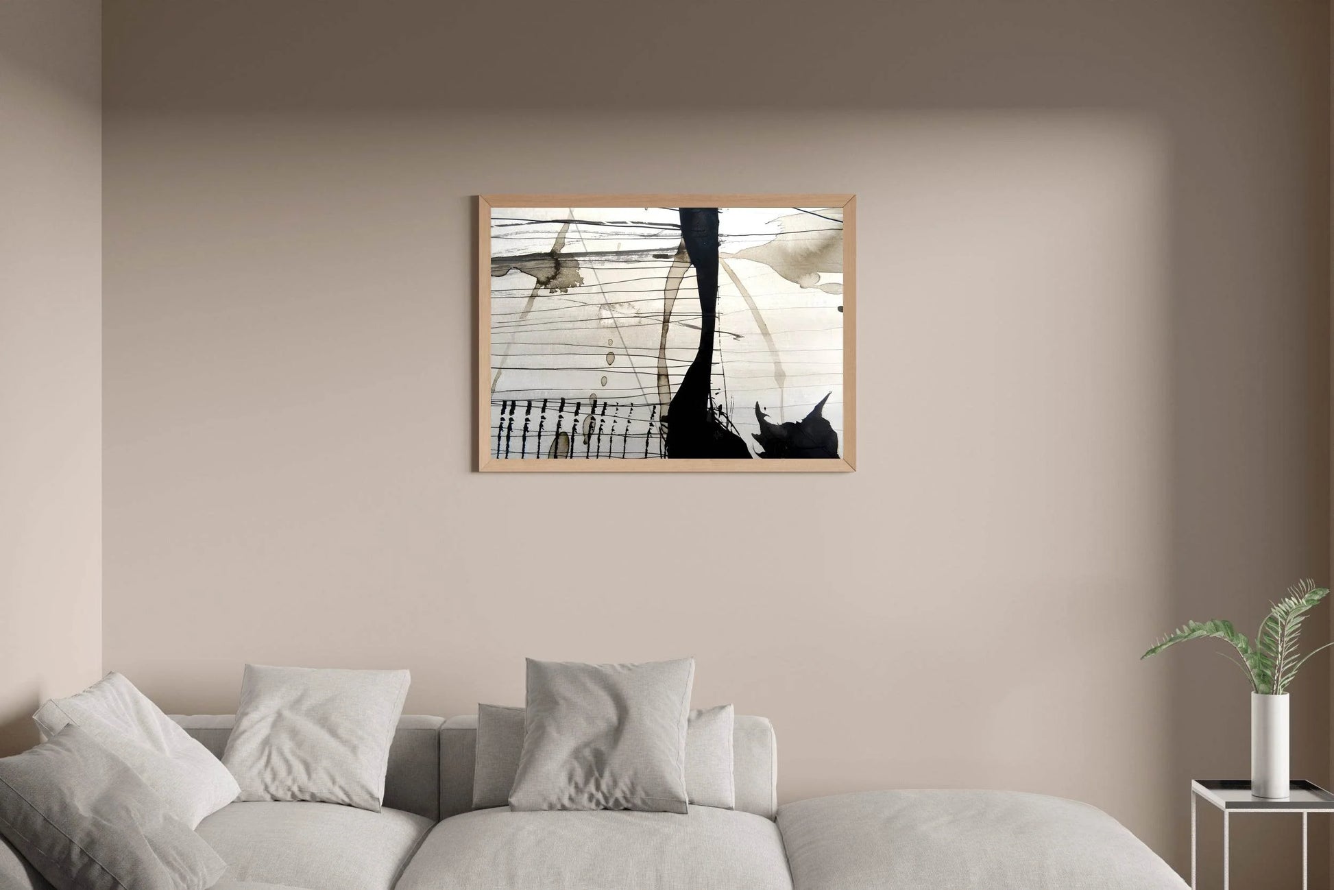 Urban Texture Wall Art - beink online art store