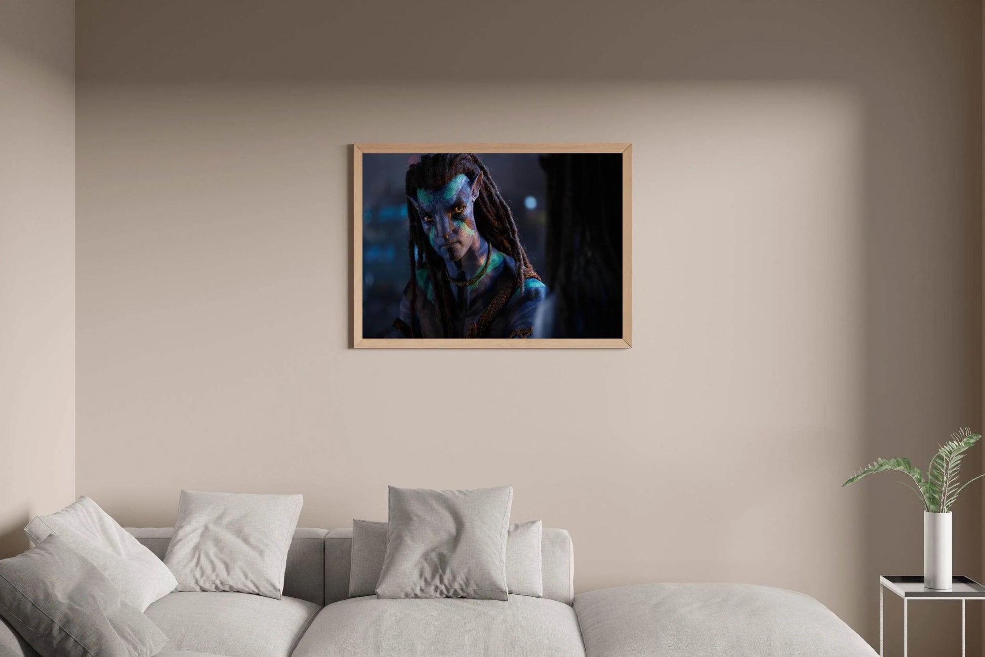 Avatar: The Way of Water Wall Art - beink online art store