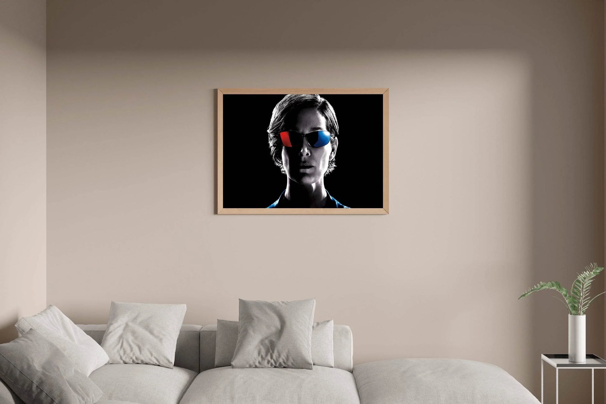The Matrix Resurrections Wall Art - beink online art store