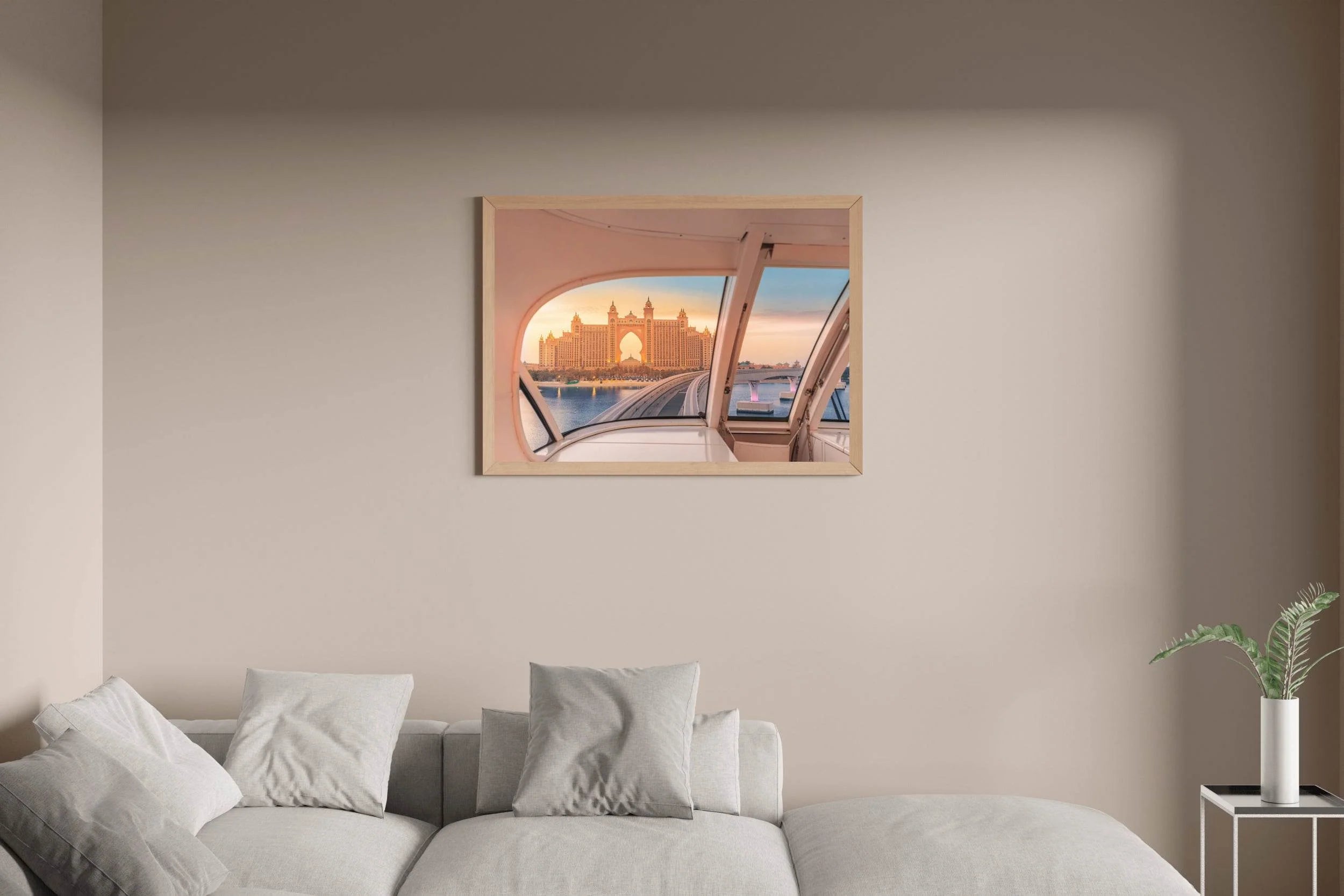 Epitome of Luxury Wall Art - beink online art store
