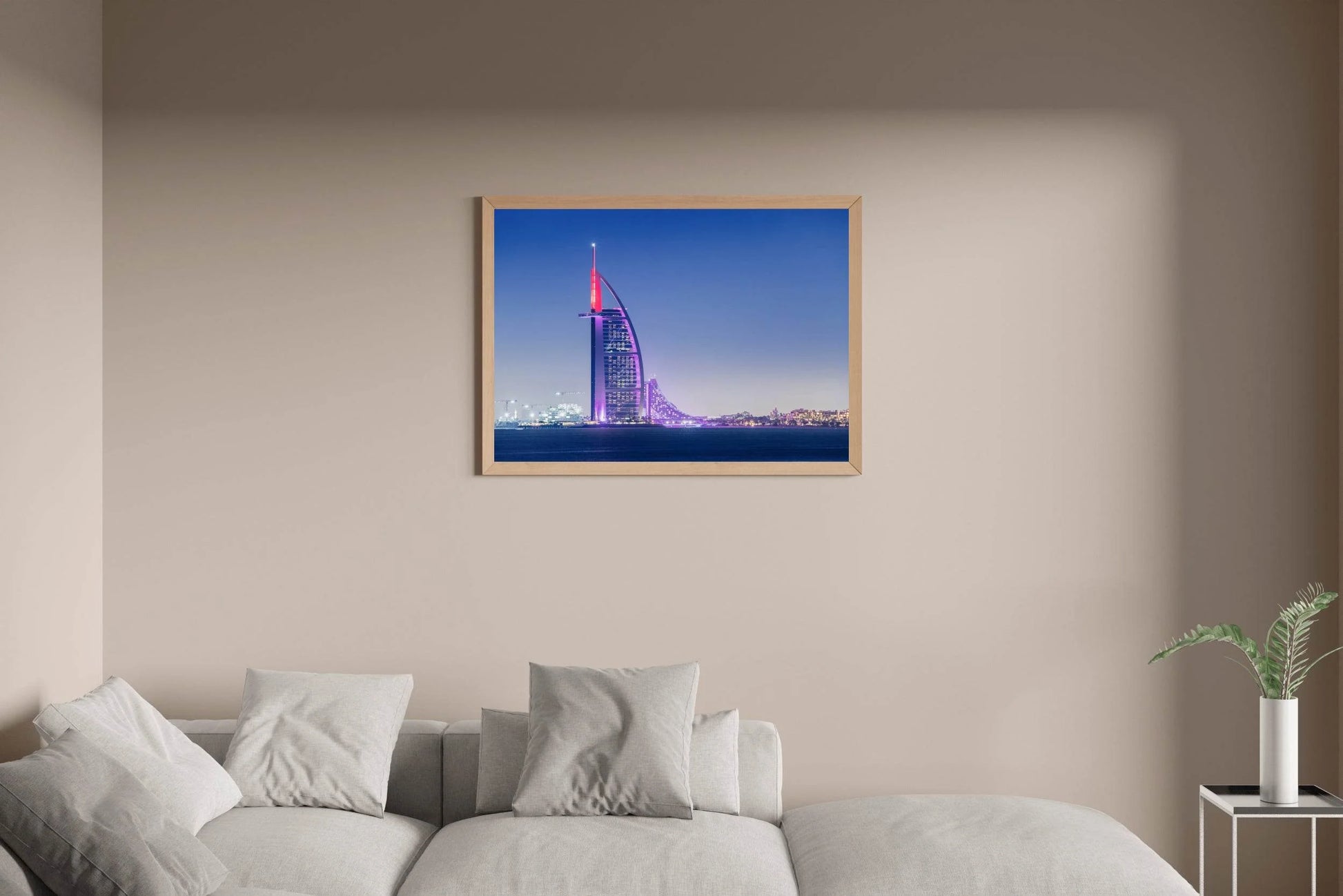 A Symbol of Luxury Wall Art - beink online art store
