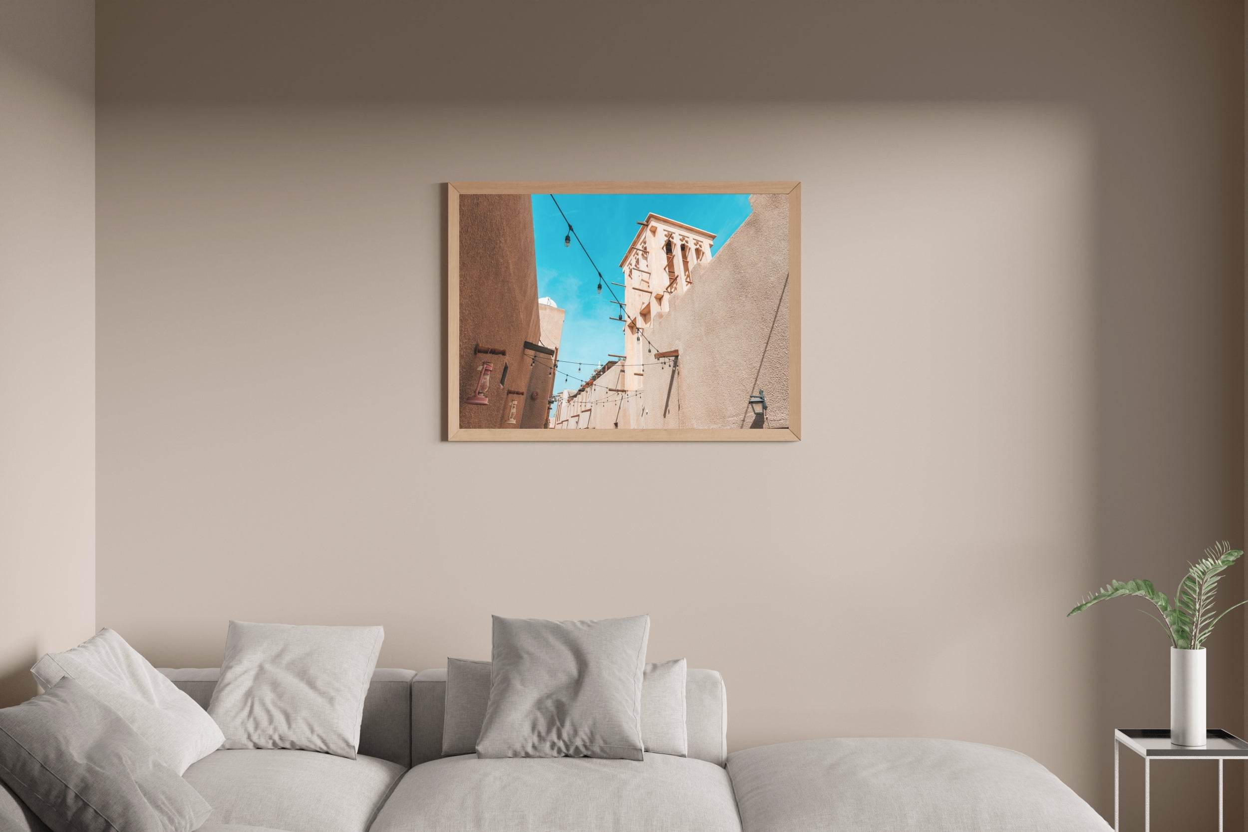 Rustic Charm Wall Art - beink online art store