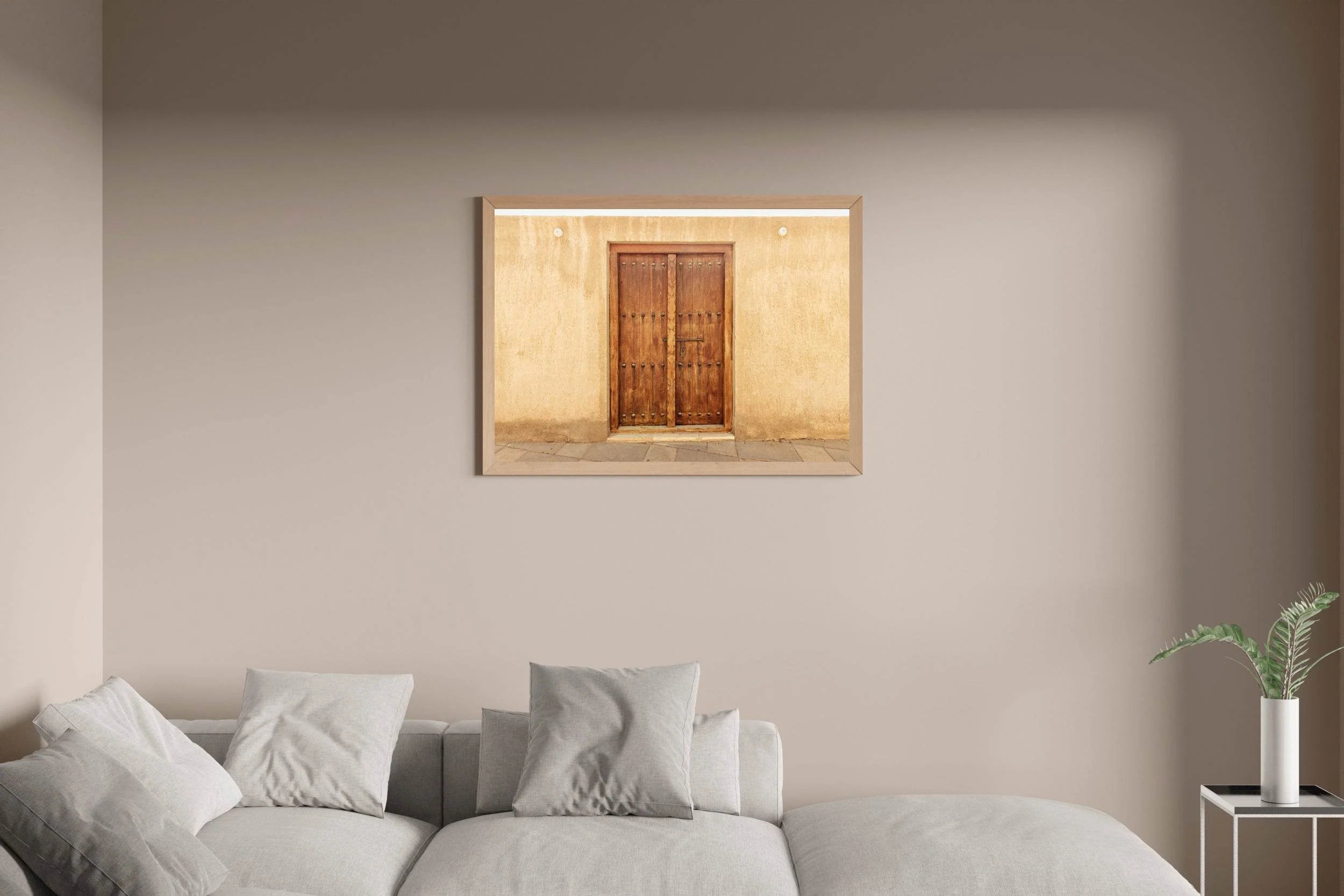 Untold Stories Wall Art - beink online art store