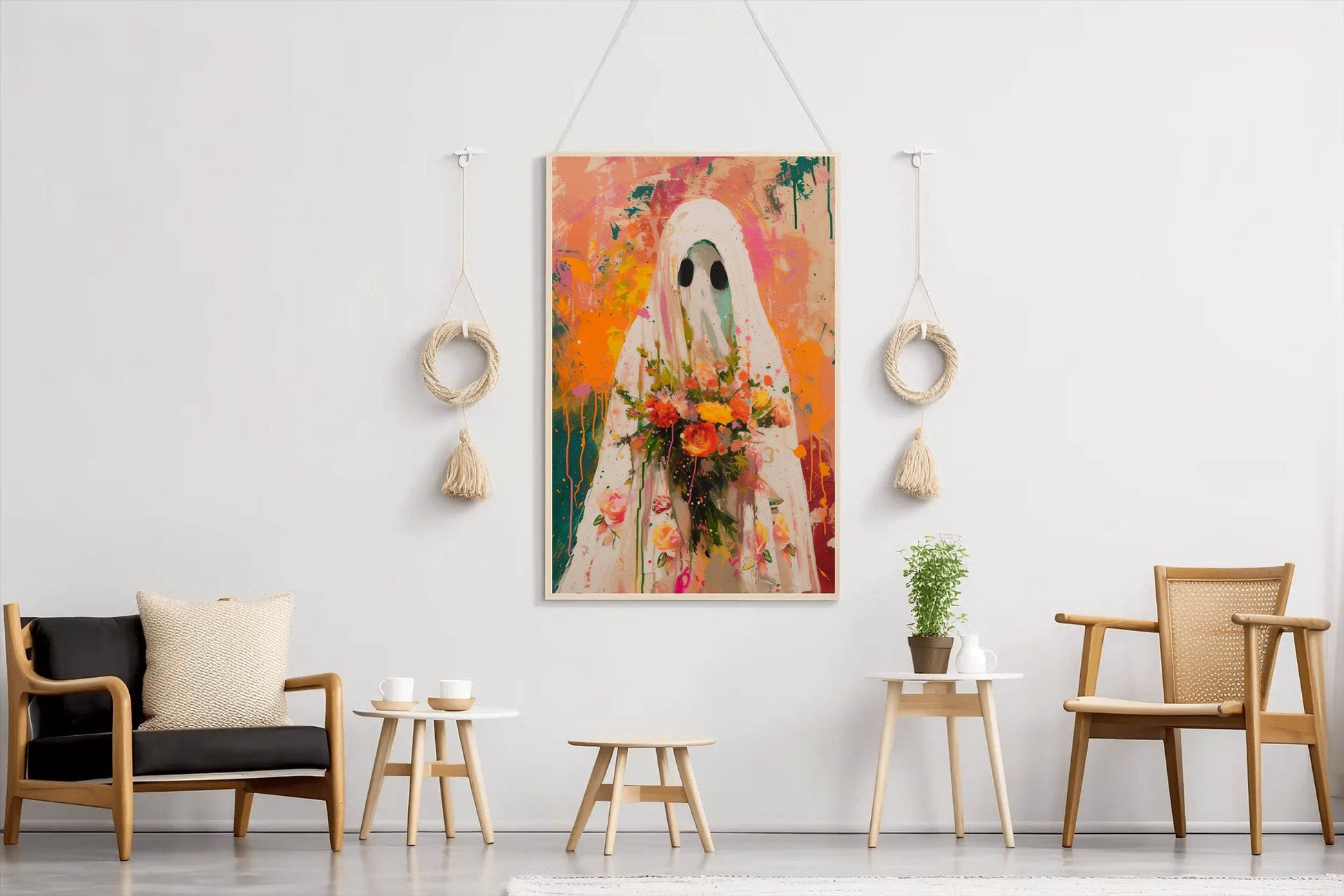 Soul the Bride Wall Art - beink online art store