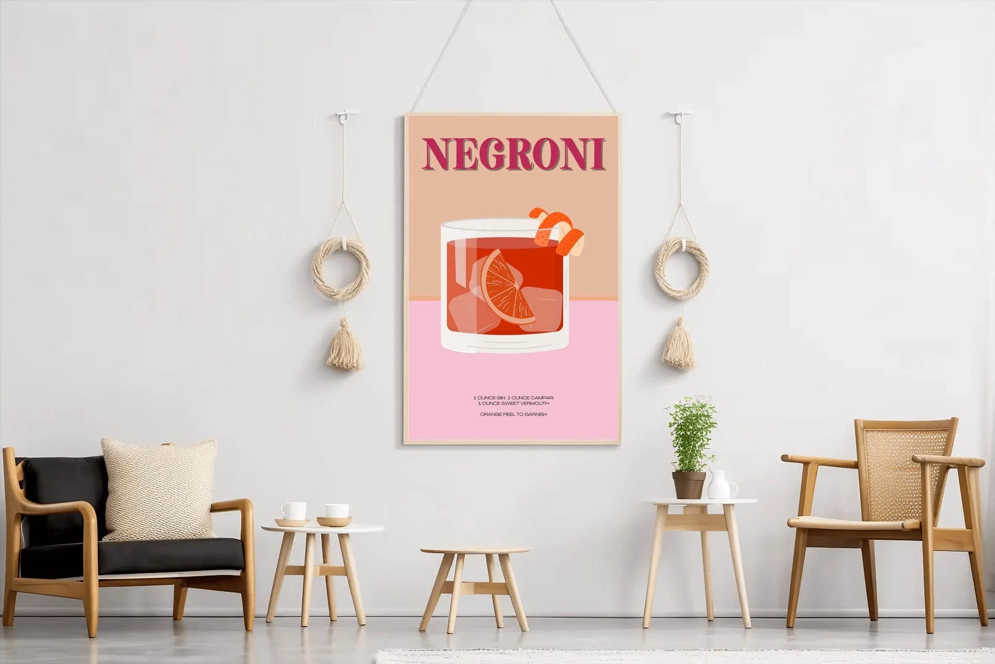 Negroni - beink online art store