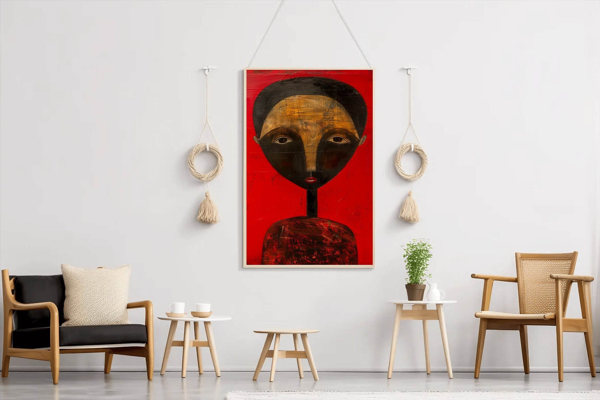 Hang Wall Art - beink online art store