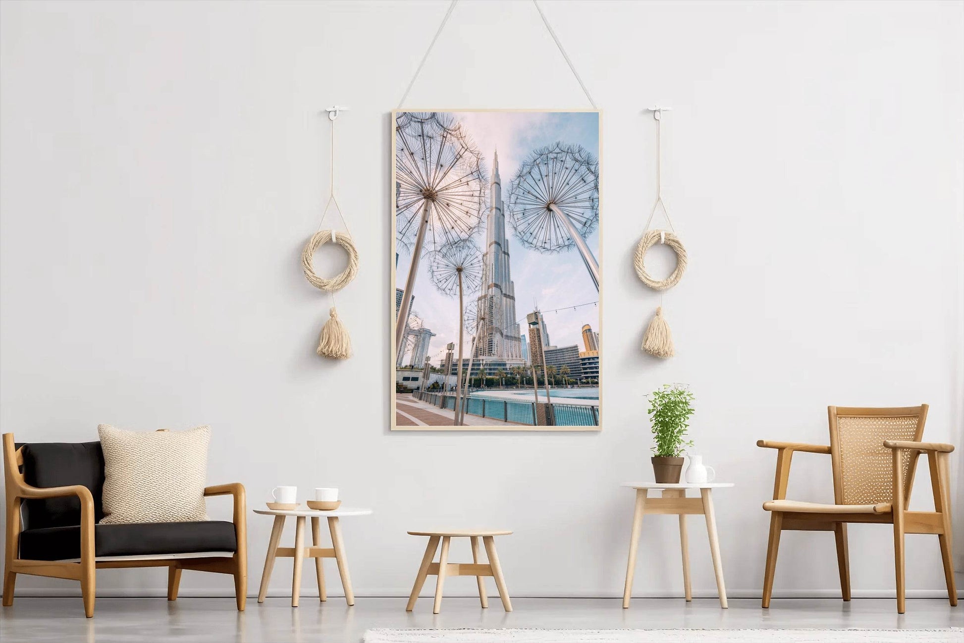 A Marvel of Steel Wall Art - beink online art store