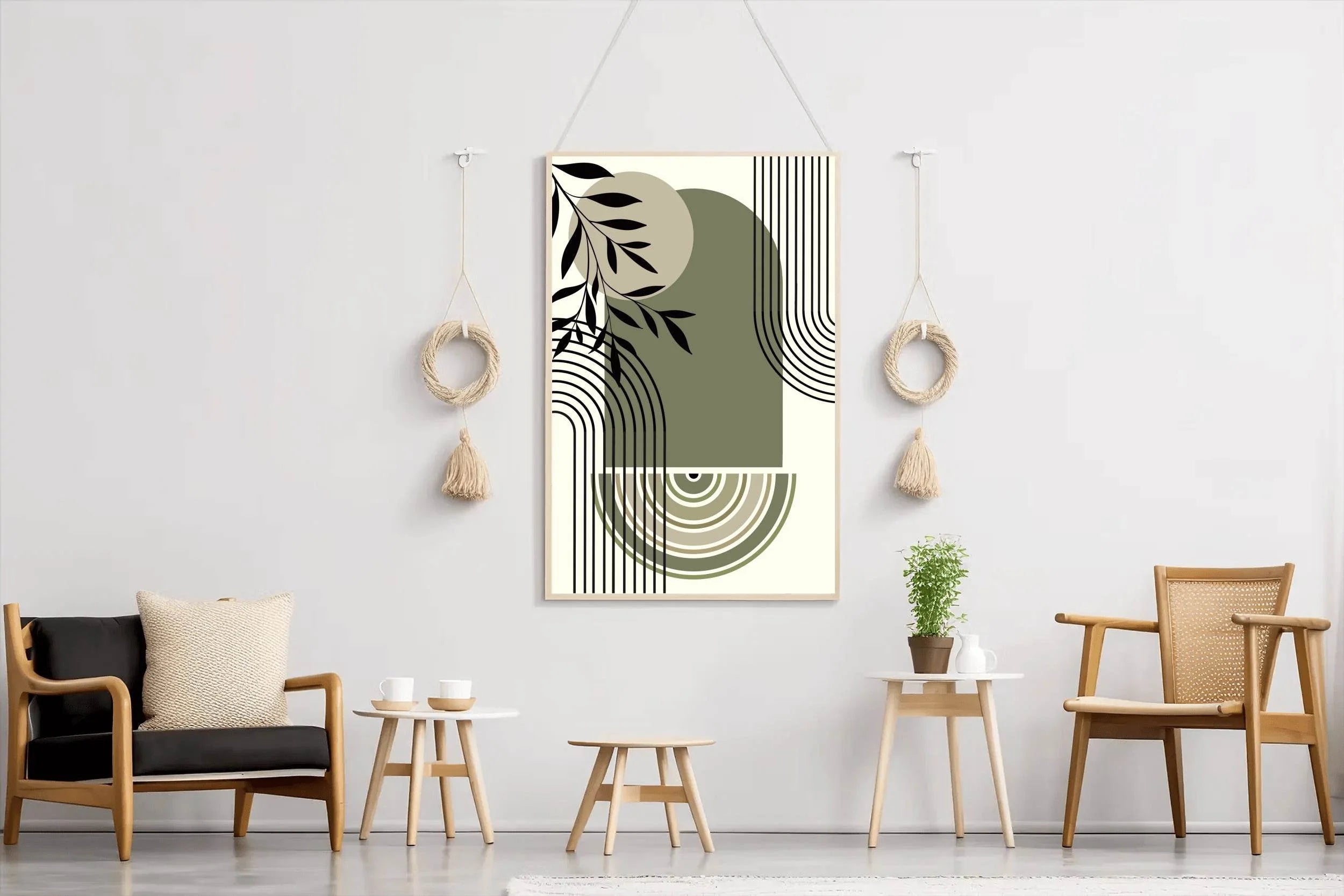 Decorative Printed Rugs Wall Art - beink online art store