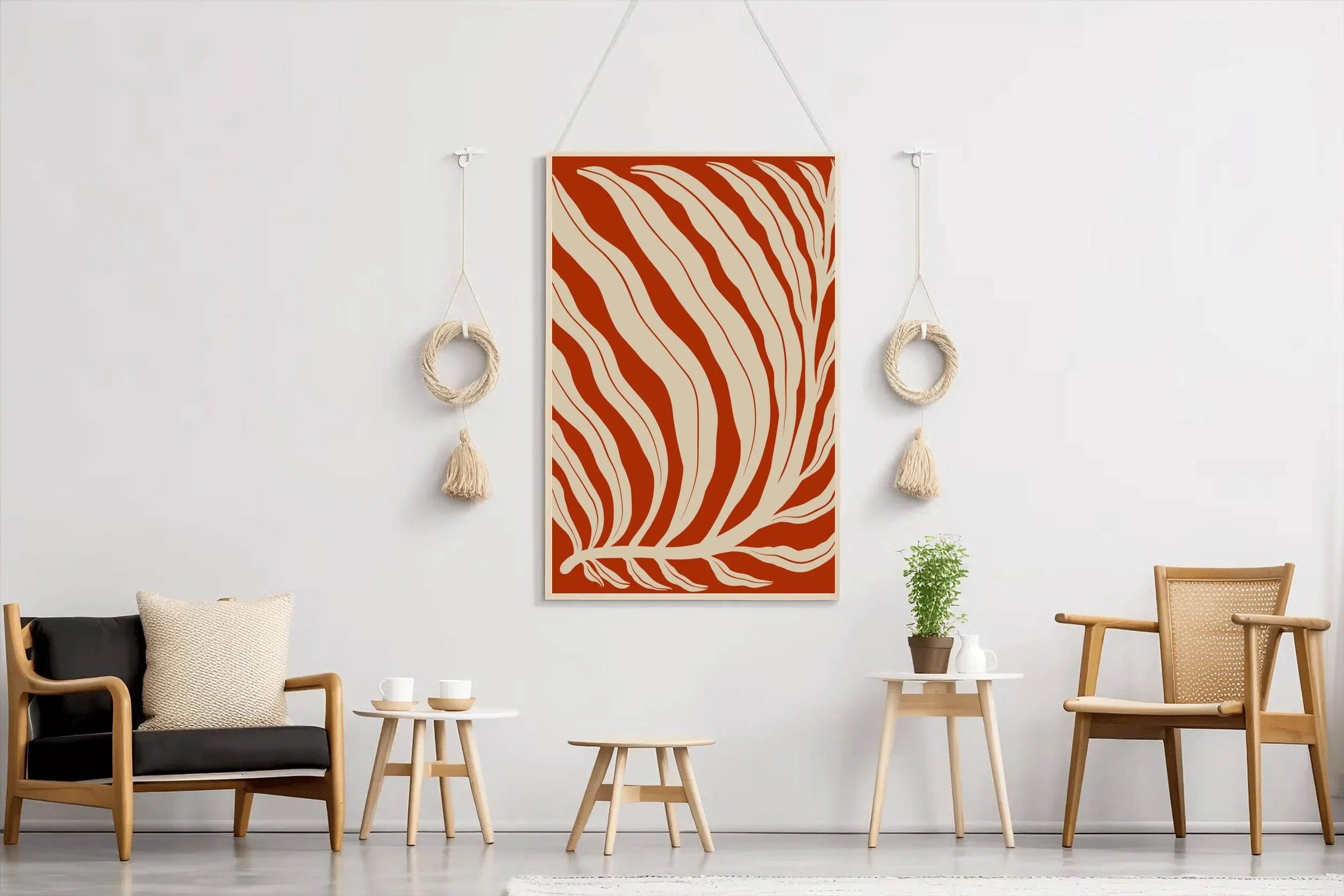 Zebra Design Canvas Art Work - beink online art store