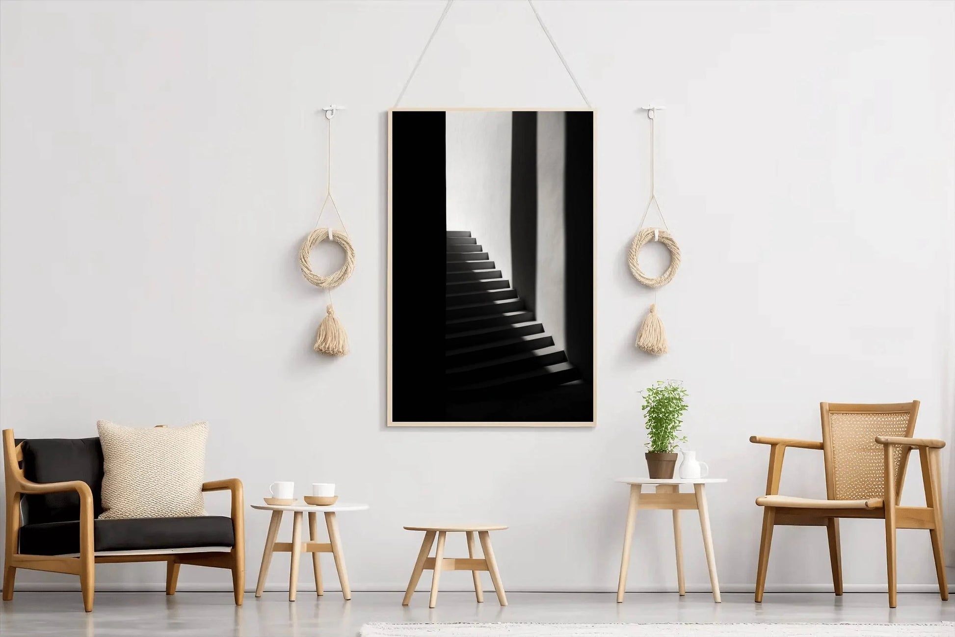 Stairway To Paradise Wall Art - beink online art store