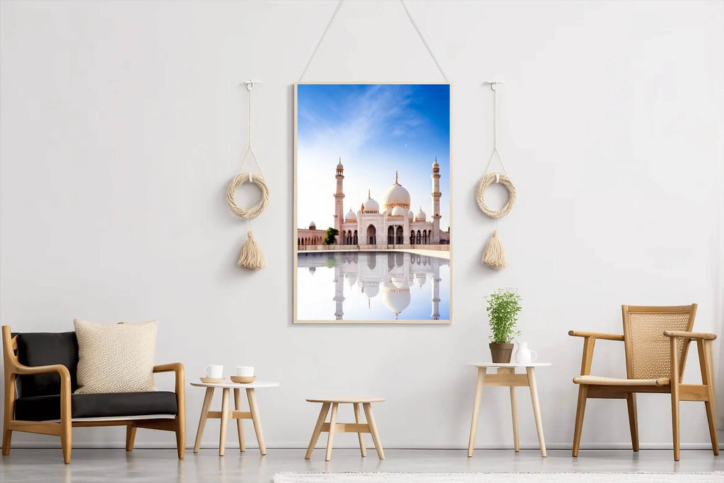 Reflections of Serenity Wall Art - beink online art store