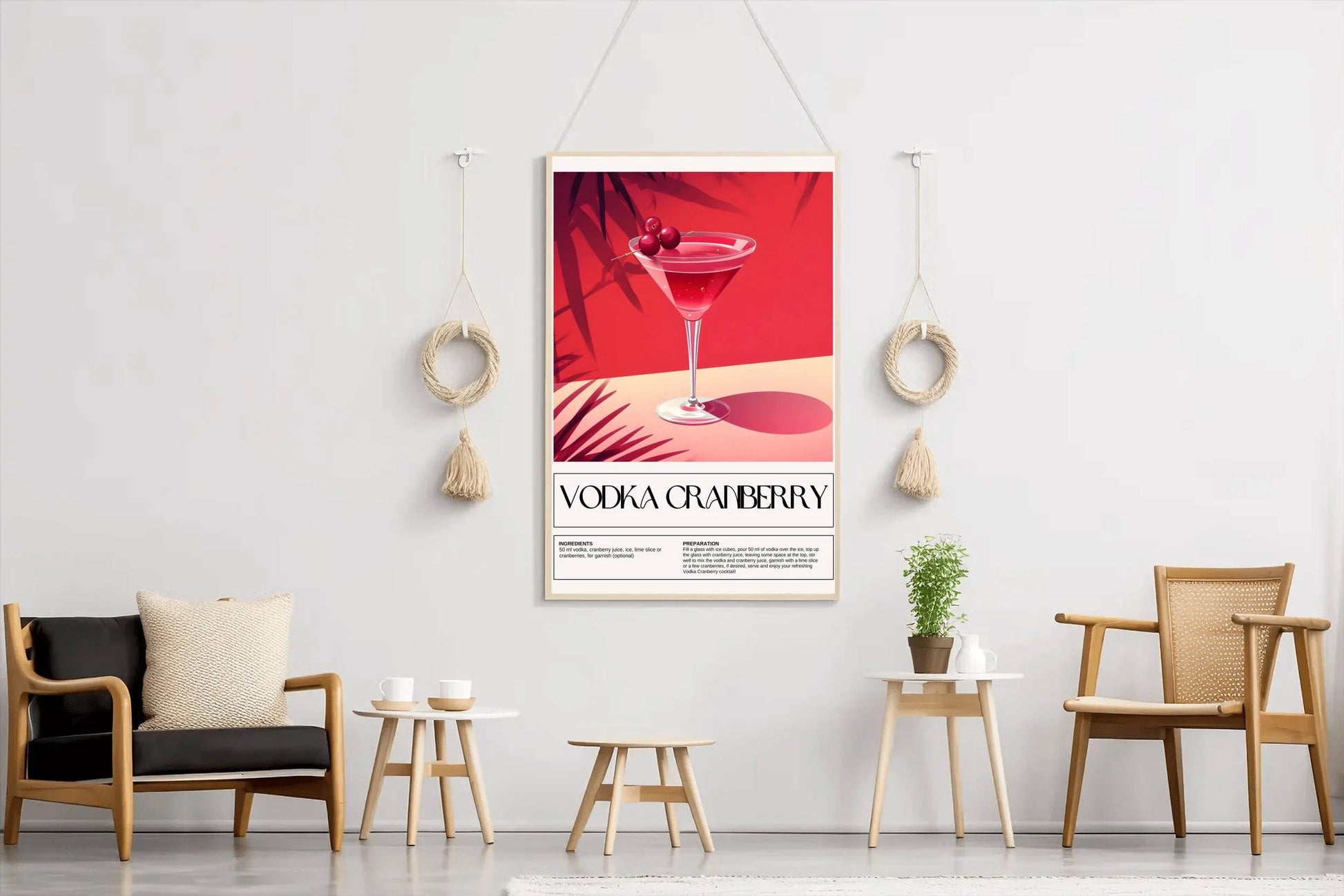 Carbonated Vodka Wall Art - beink online art store