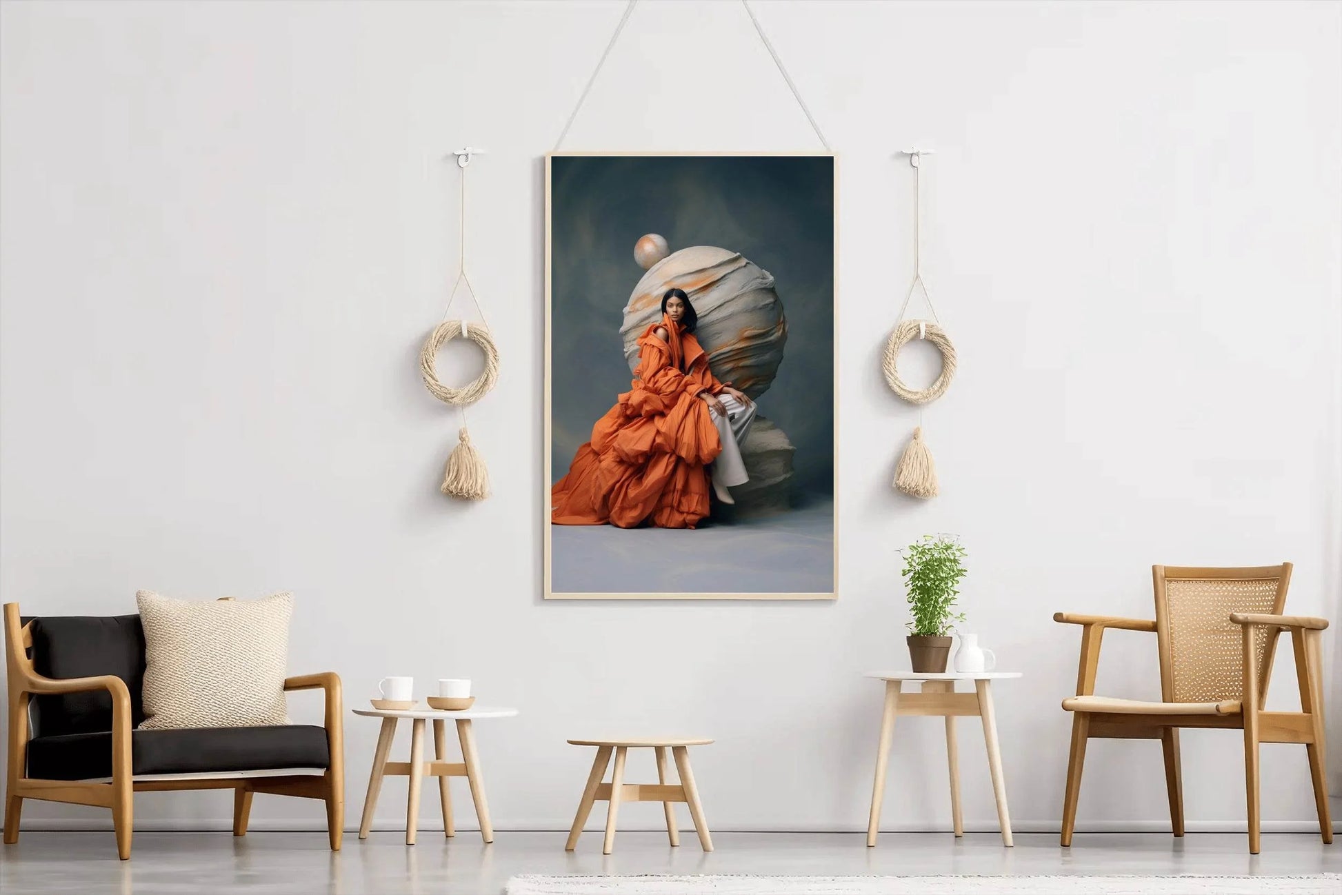 The Art Of Fashion For Women's Puffy Dresses - beink online art store