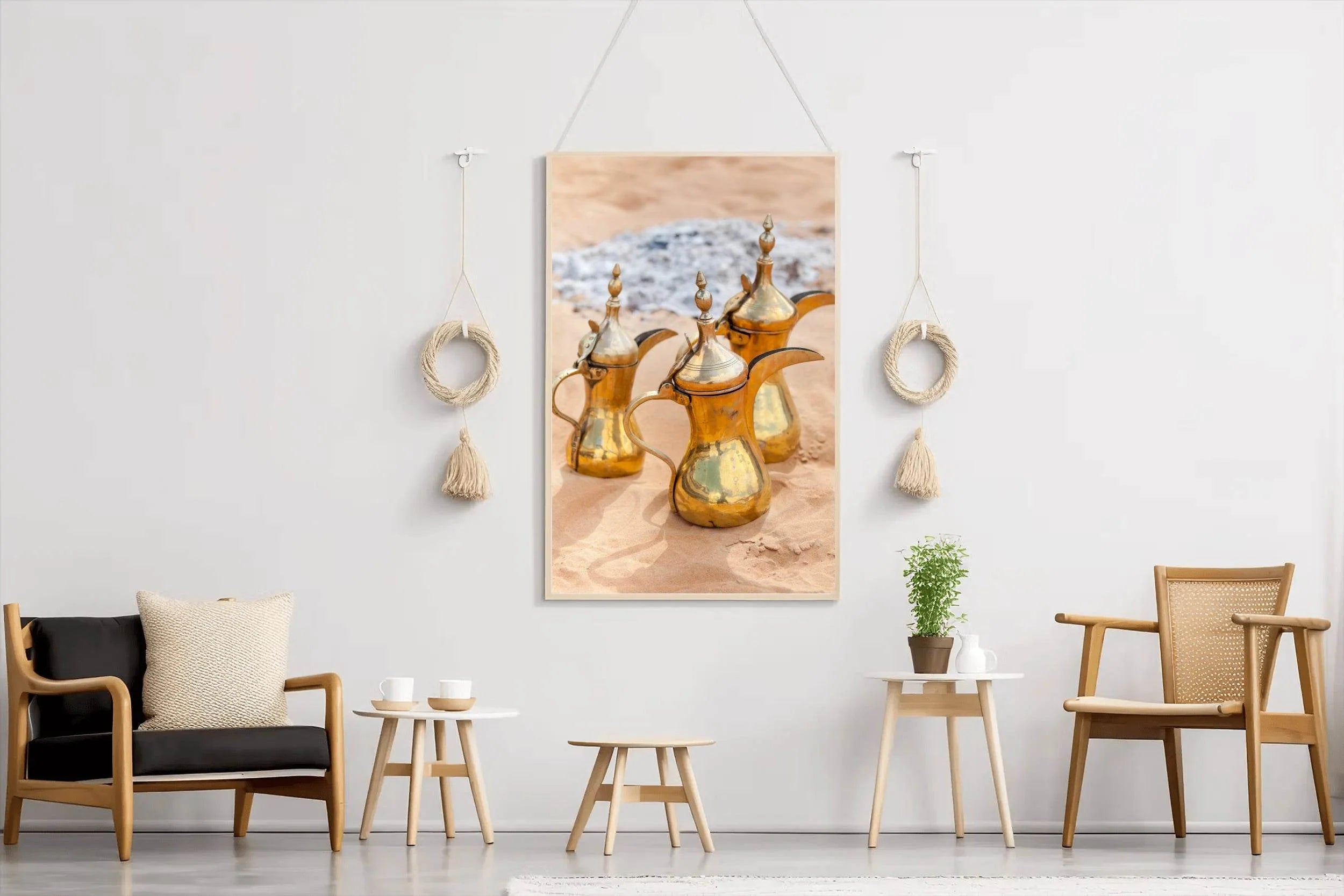 Heritage of the Arabs Wall Art - beink online art store