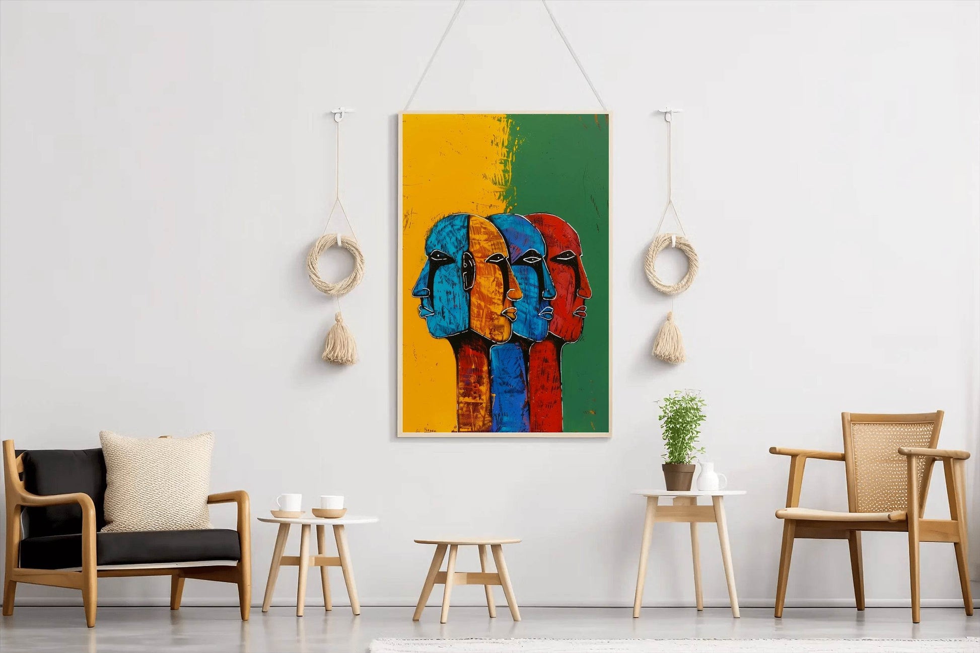 Modern Decoration Wall Art - beink online art store