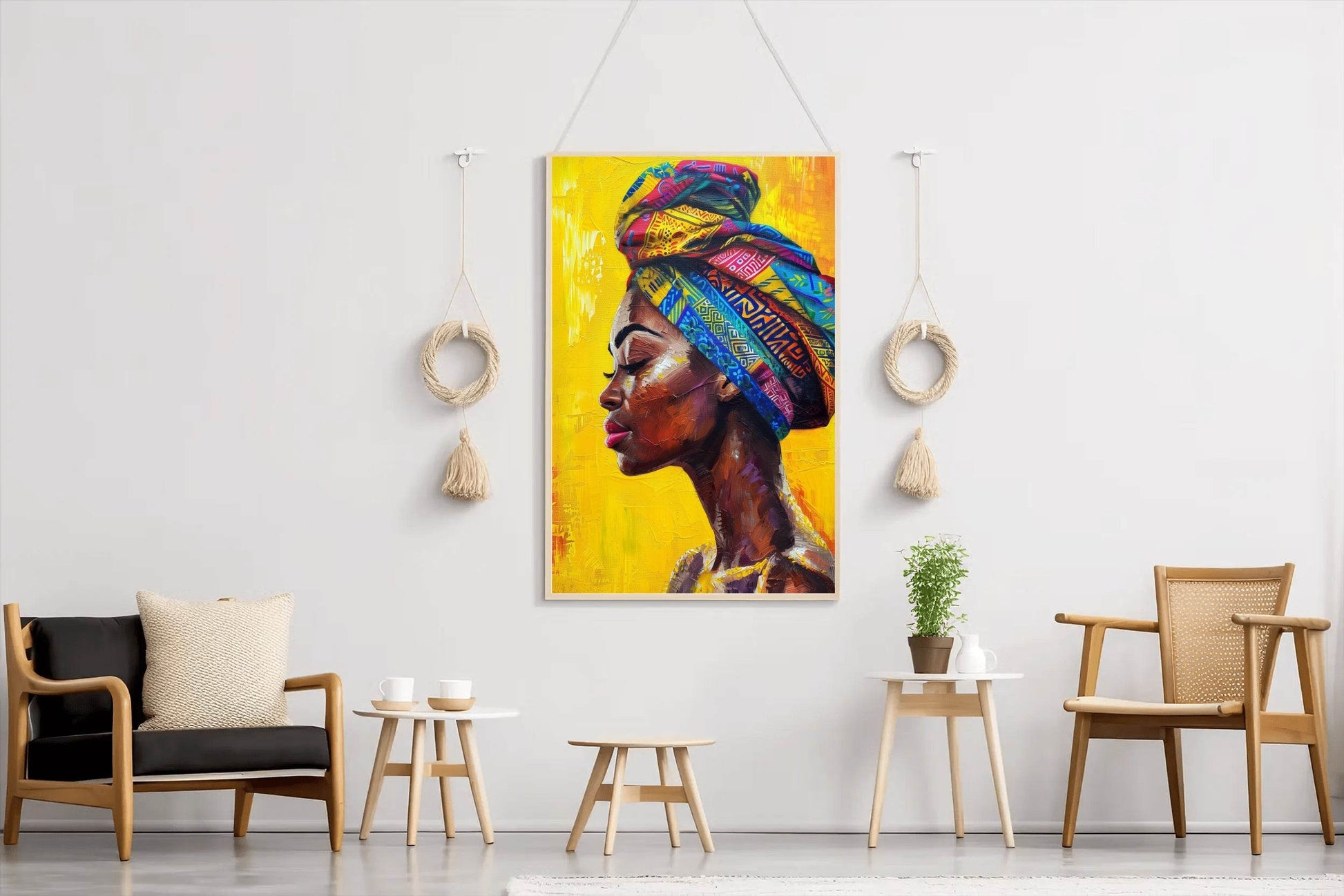 Traditional Gallery Wall Art - beink online art store