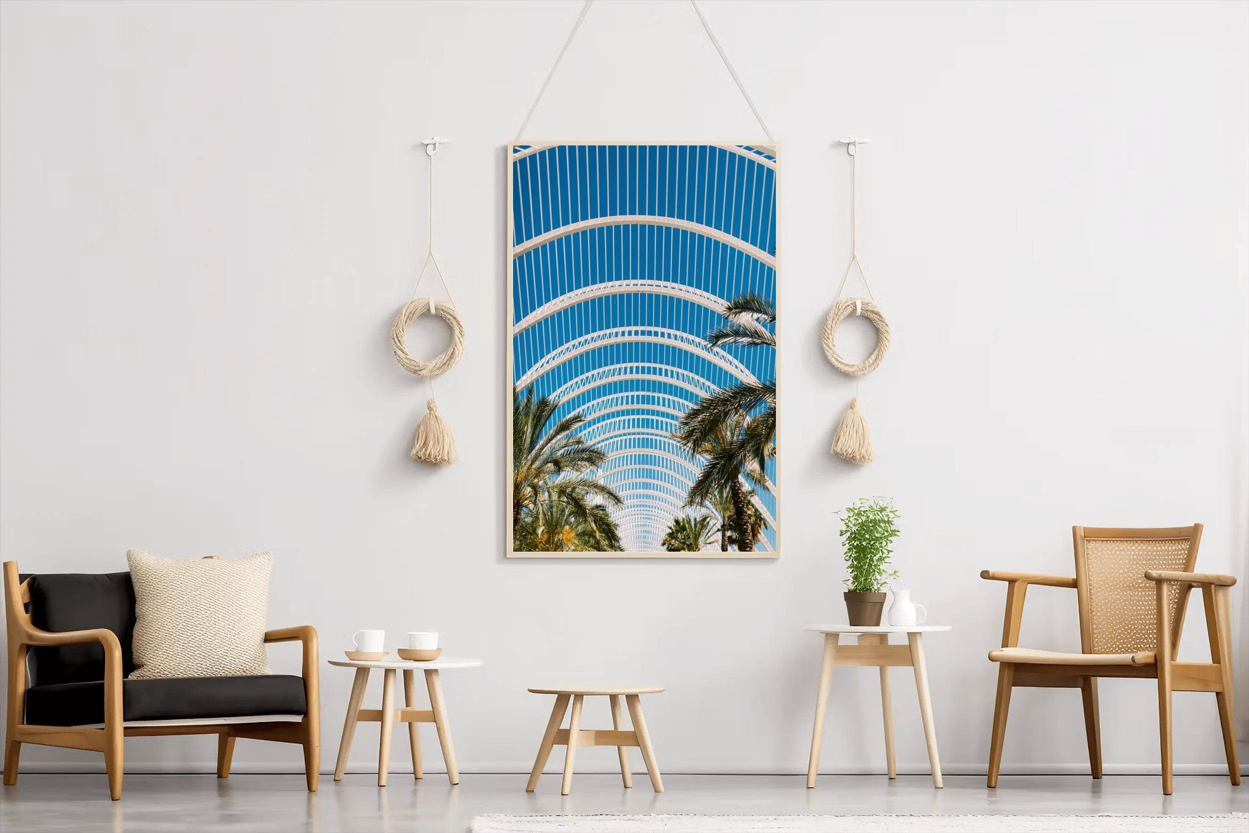 Modern Arches Wall Art - beink online art store