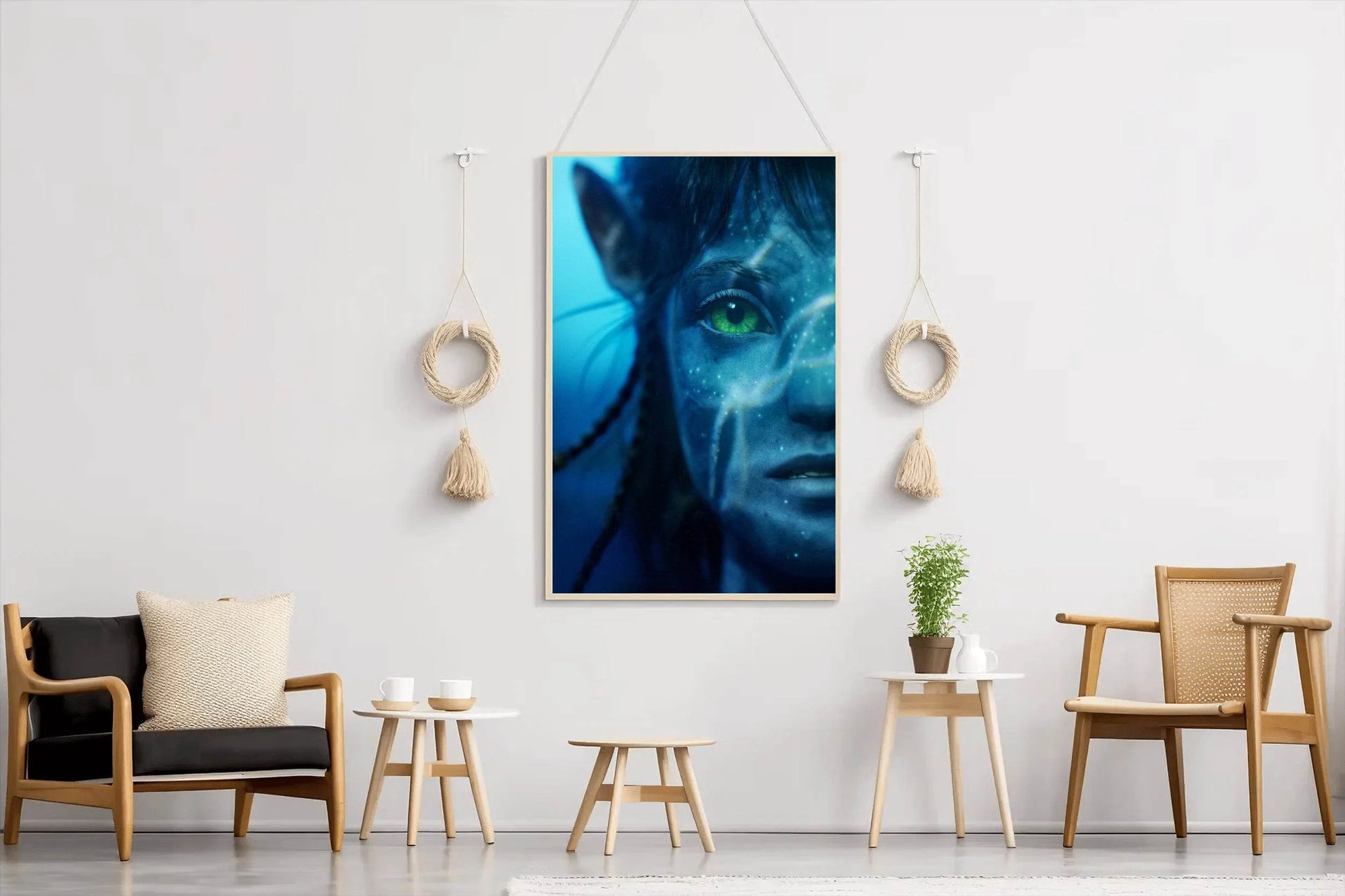 Avatar: The Way of Water Wall Art - beink online art store
