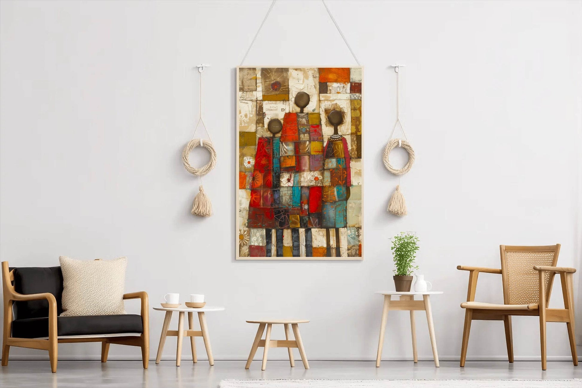 Canvas Print Decoration Wall Art - beink online art store
