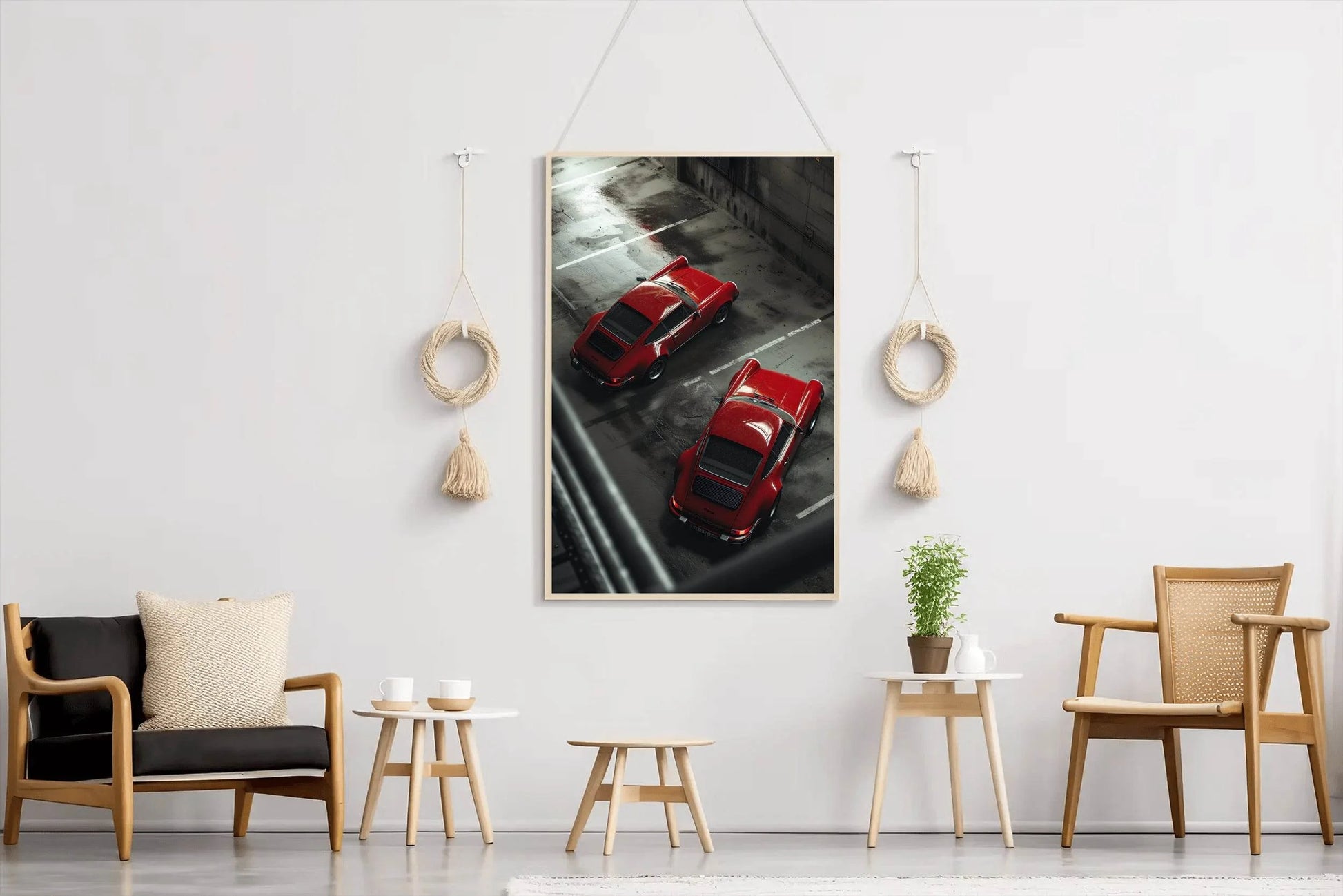 Collection Porsche Wall Art - beink online art store