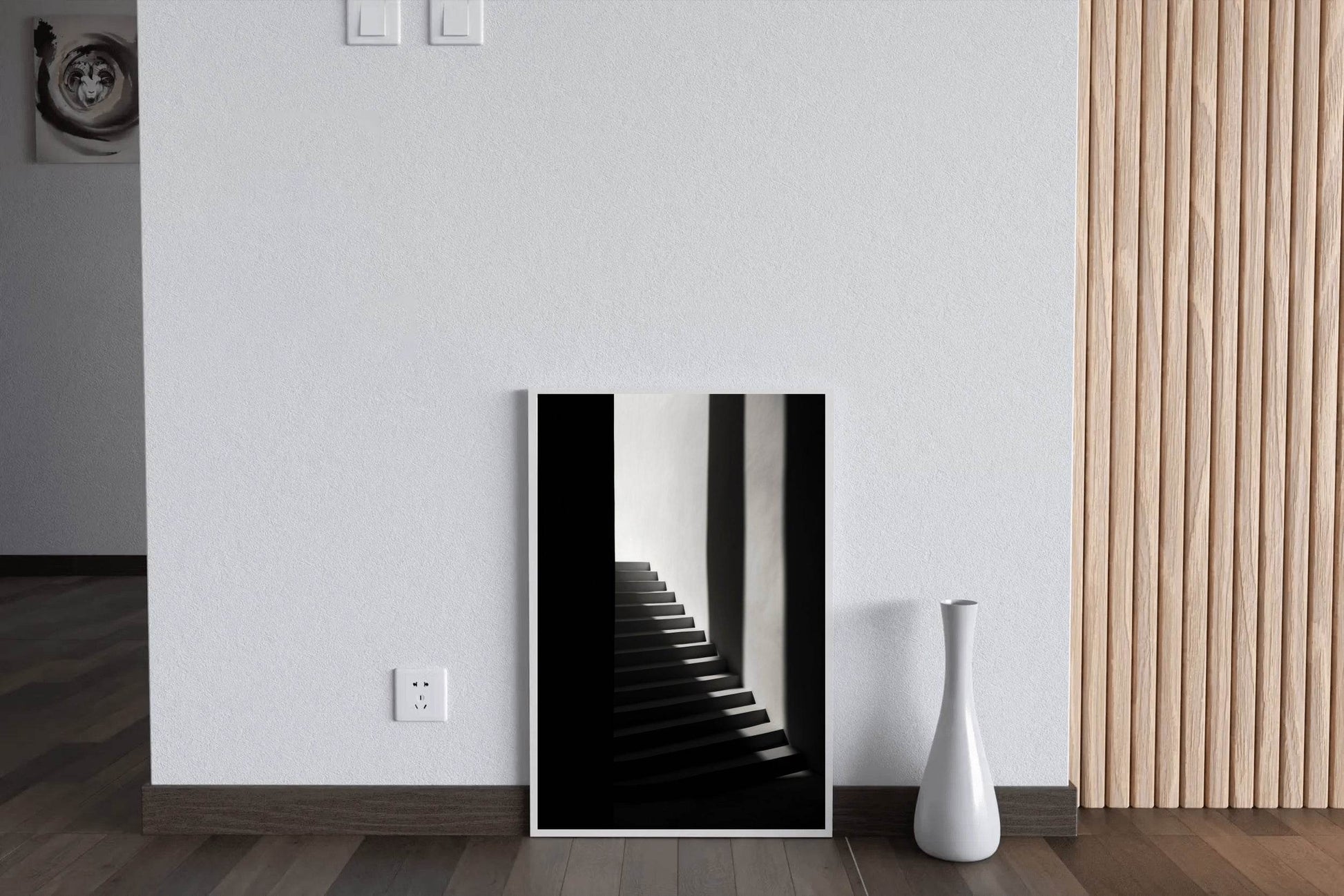 Stairway To Paradise Wall Art - beink online art store