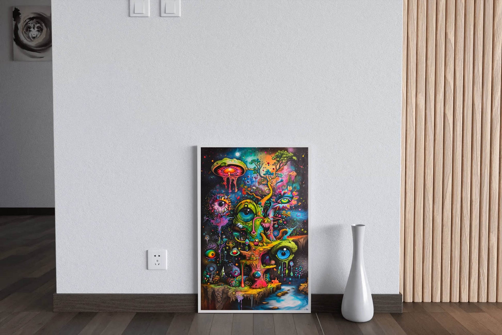 Kayas Collection Enliven Space Wall Art - beink online art store