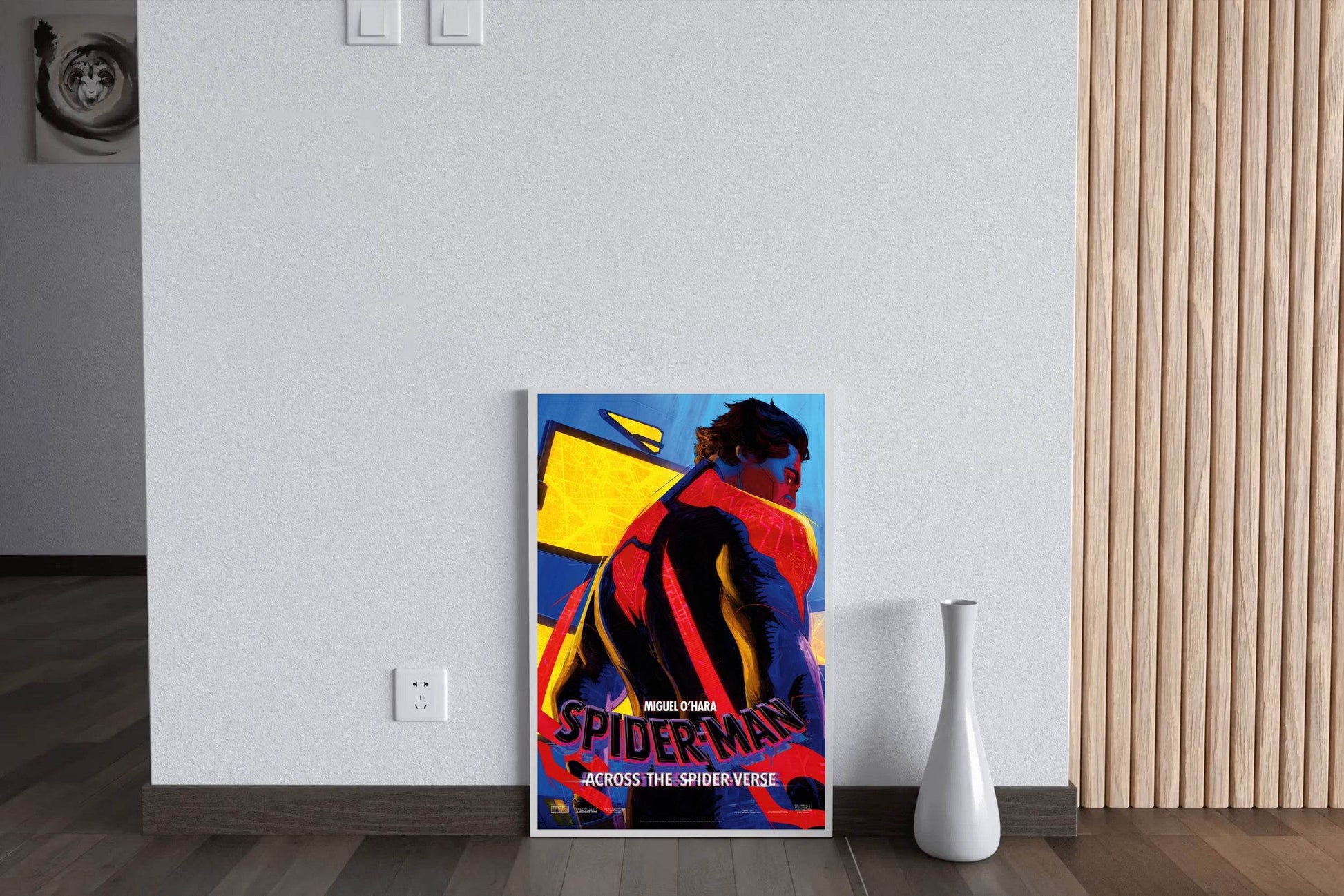 Spider-Man: Across the Spider-Verse Wall Art - beink online art store