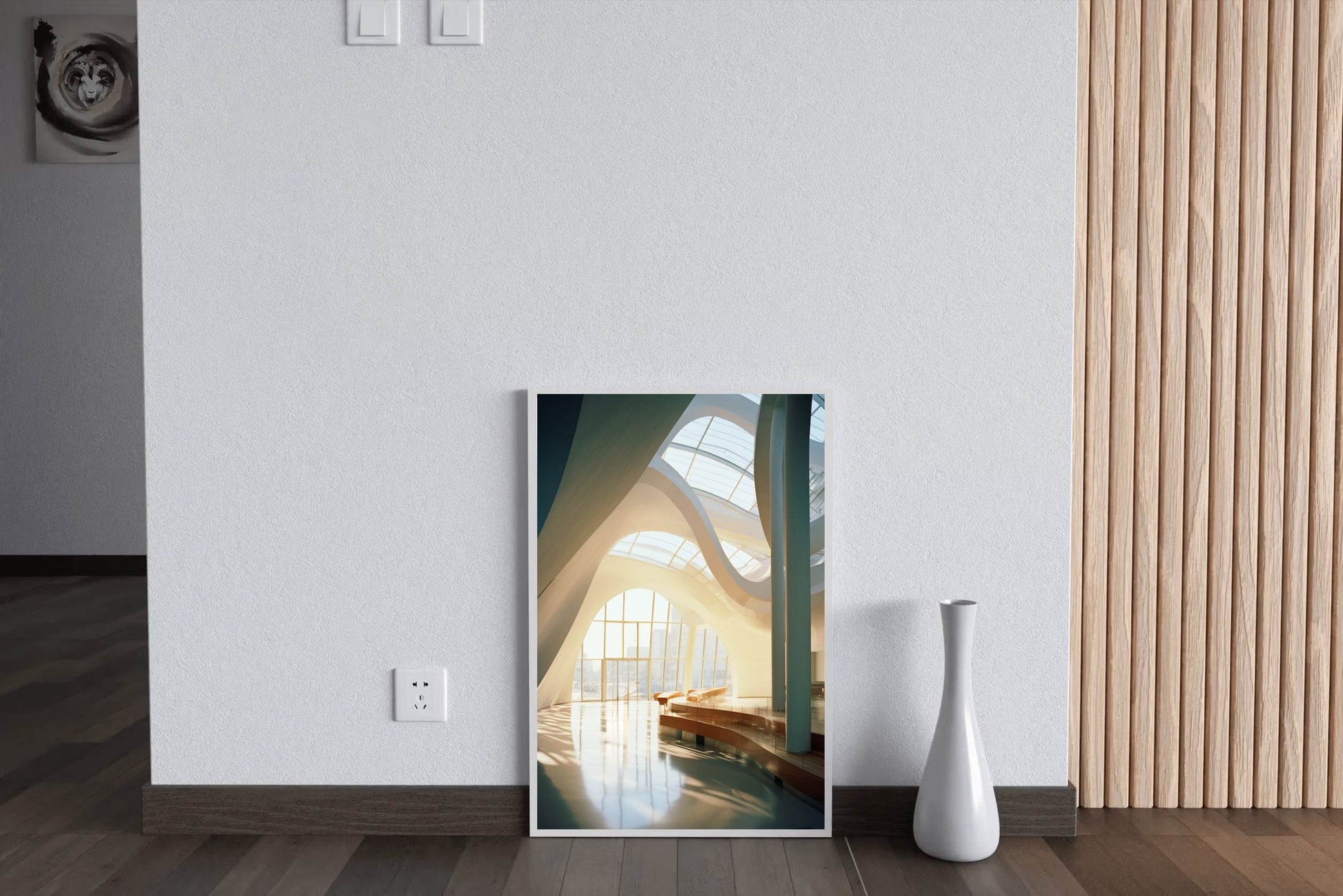 Livingroom Centerpiece Wall Art - beink online art store