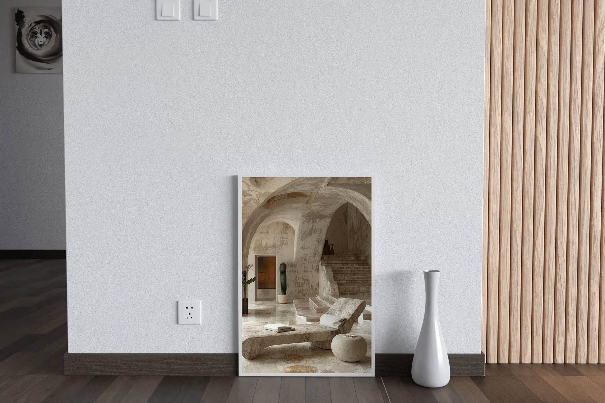 Minimalist Design Wall Art - beink online art store