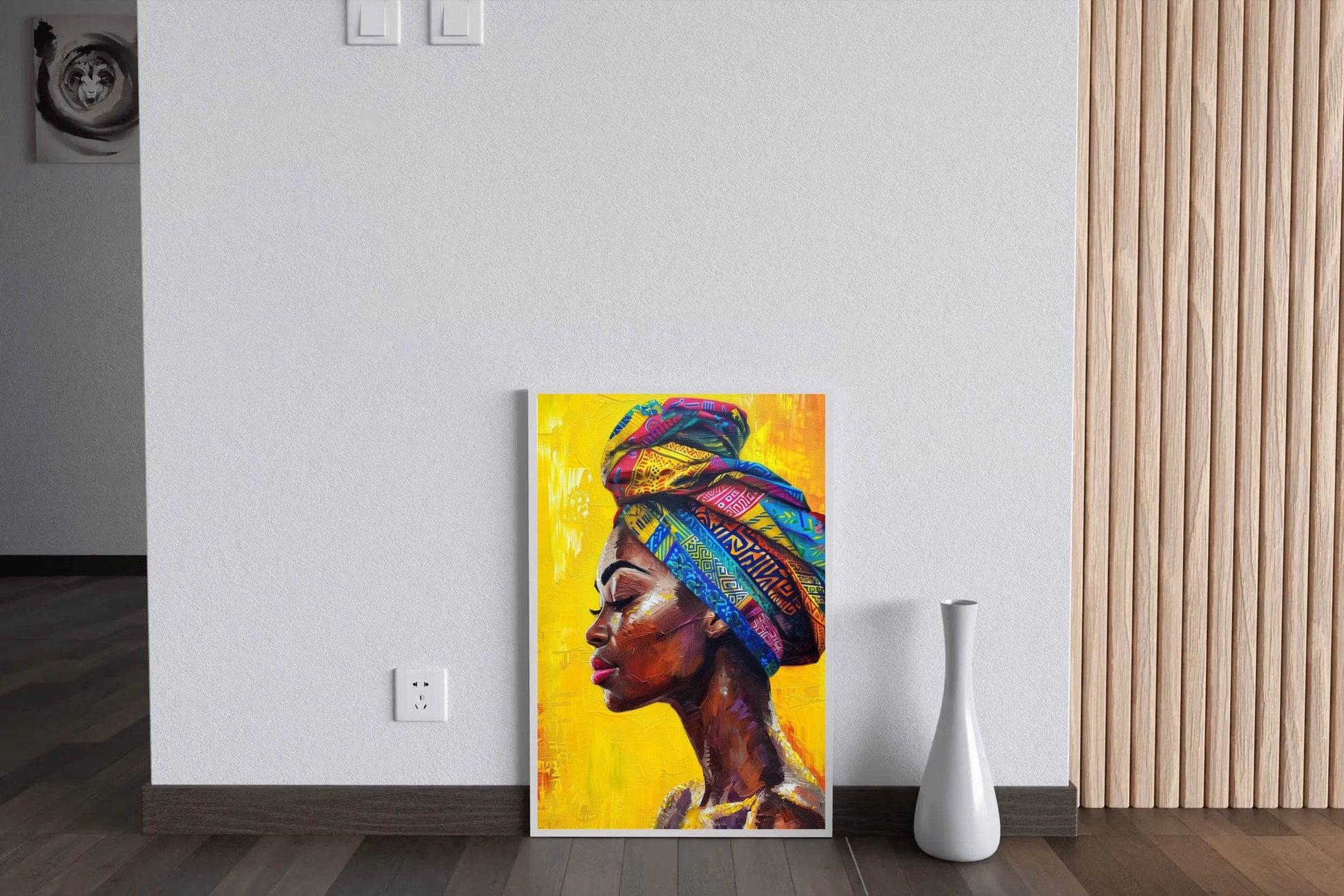 Traditional Gallery Wall Art - beink online art store