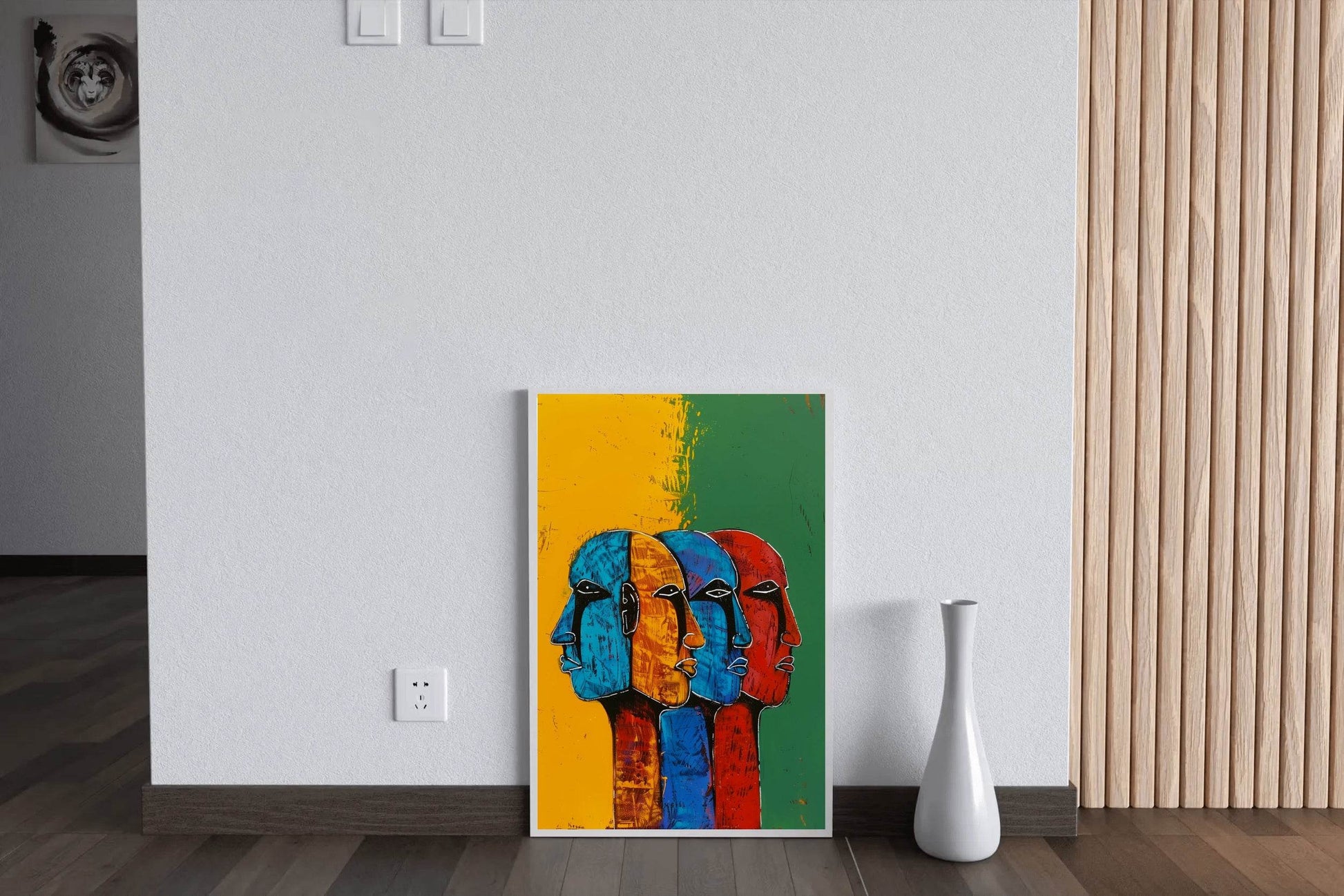 Modern Decoration Wall Art - beink online art store
