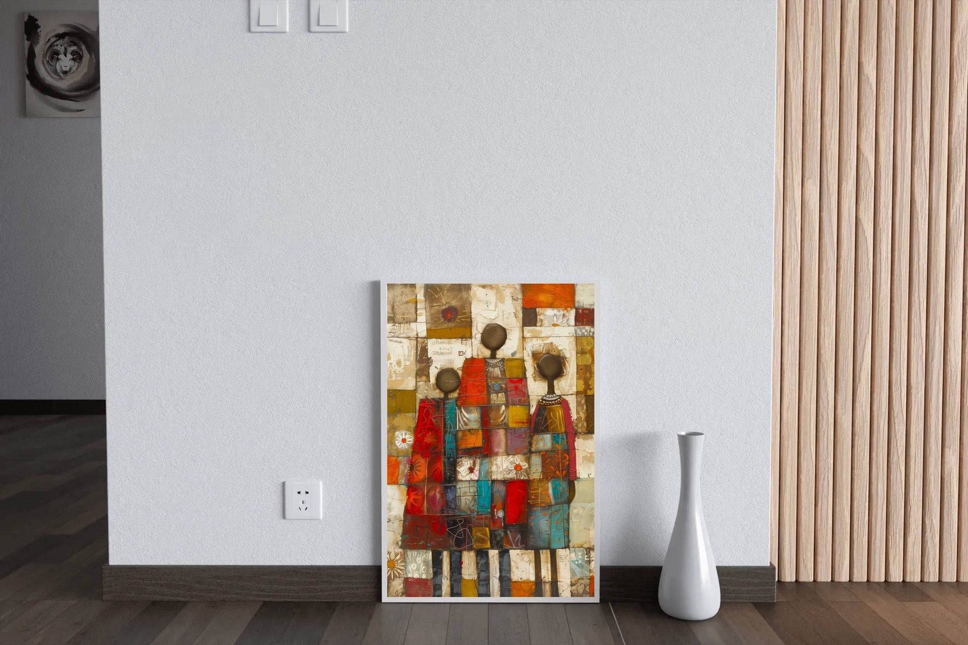 Canvas Print Decoration Wall Art - beink online art store