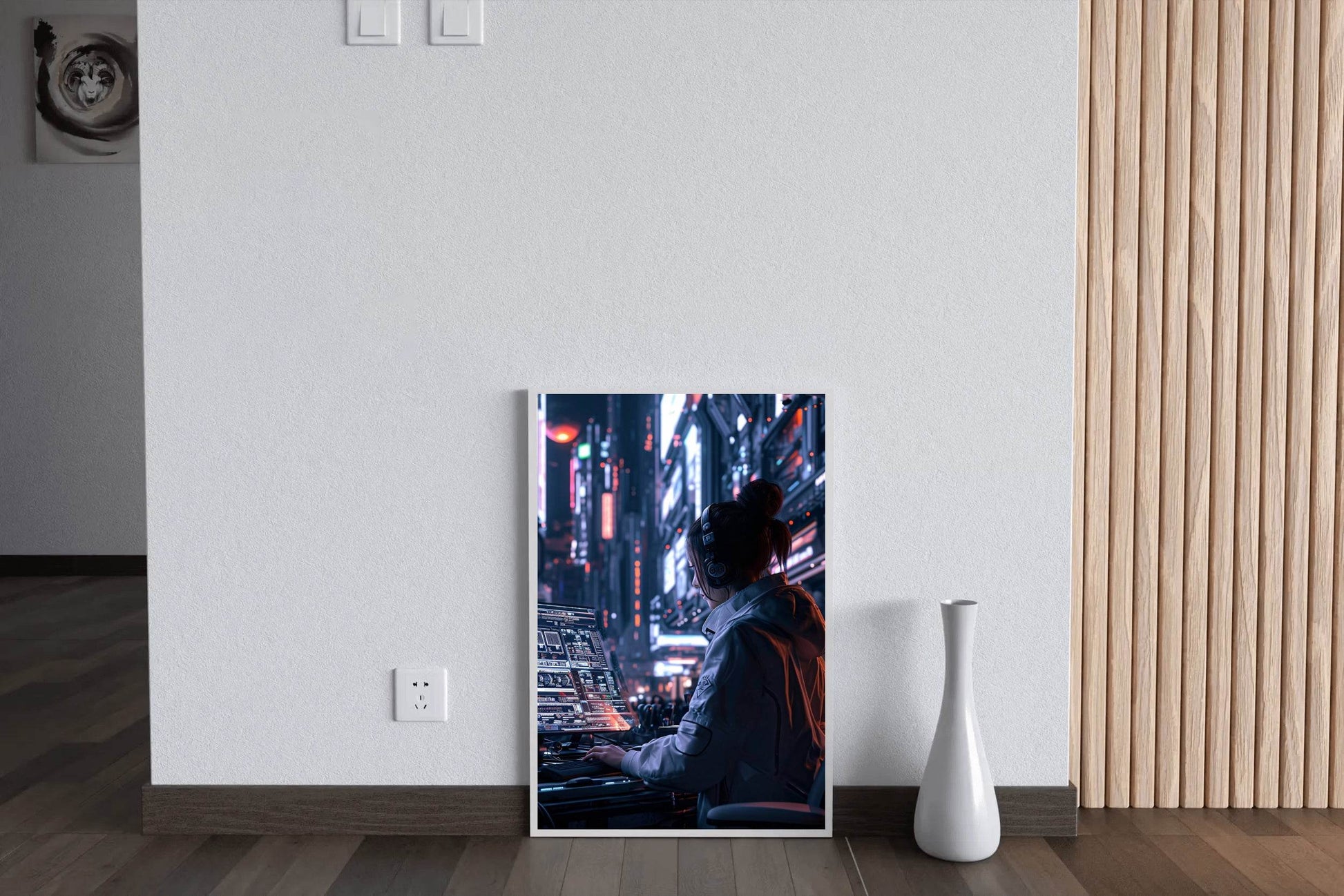 Future Programmers Wall Art - beink online art store
