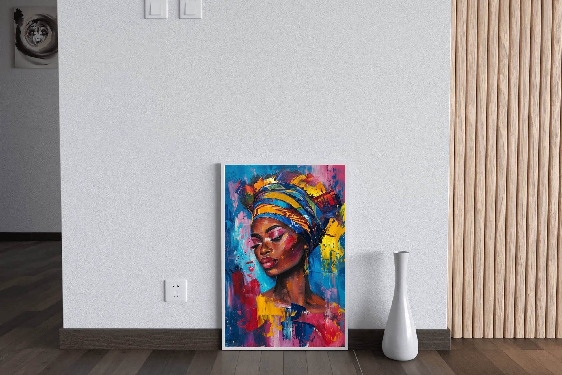 Beauty Wall Art - beink online art store
