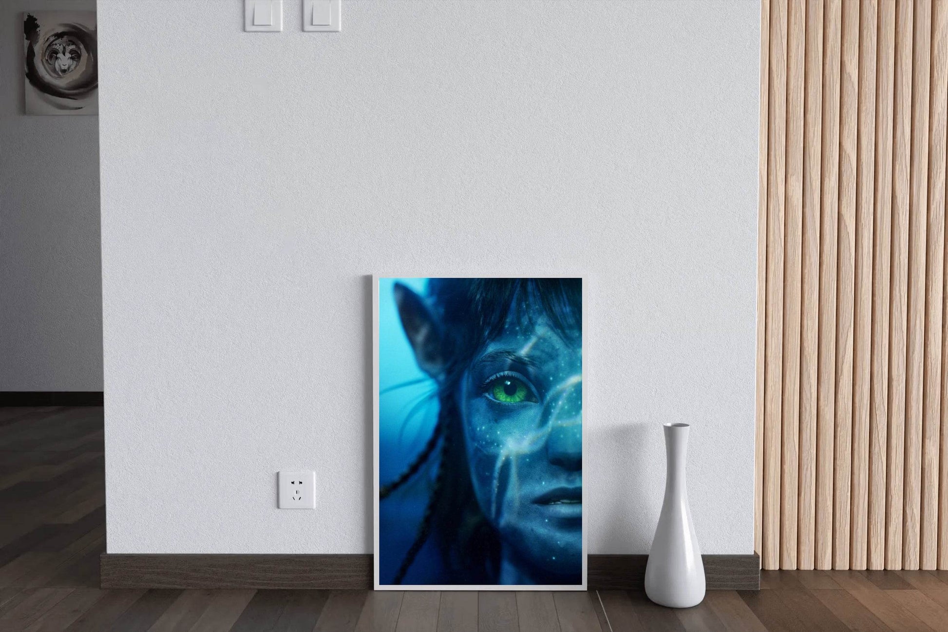 Avatar: The Way of Water Wall Art - beink online art store