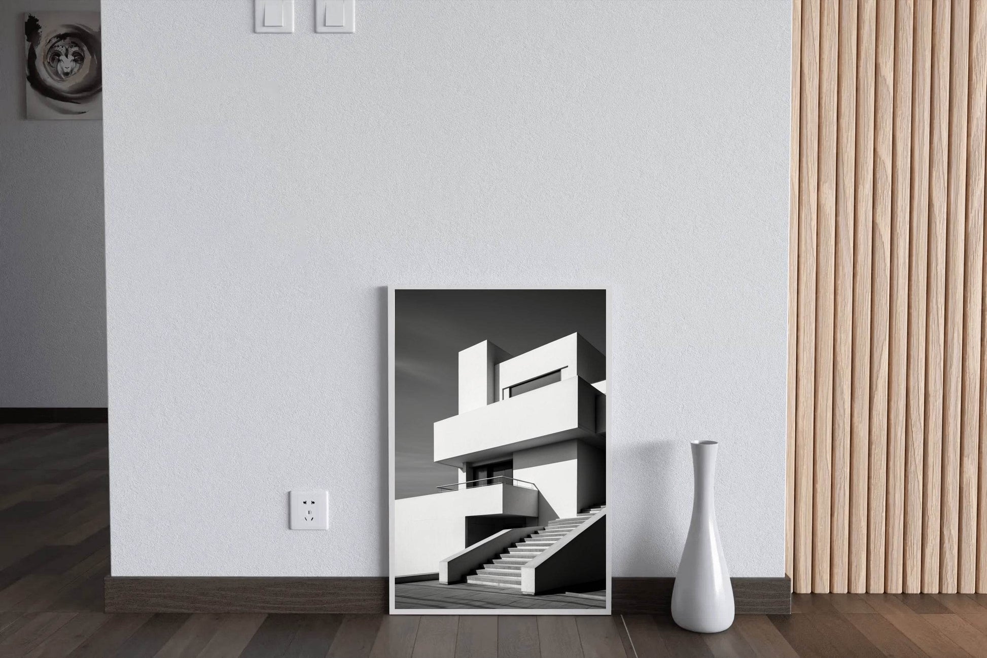 Modern Love Lg Painting Wall Art - beink online art store