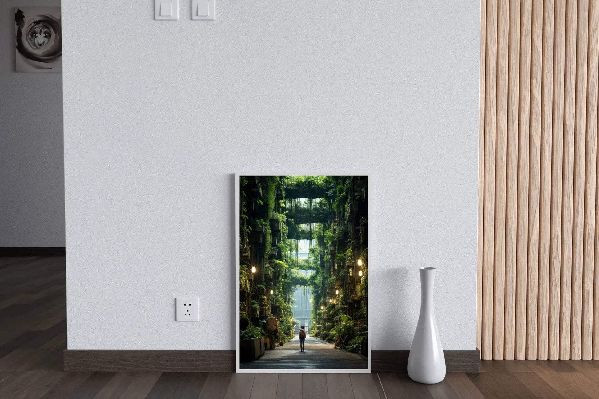 Natures Harmony Wall Art - beink online art store