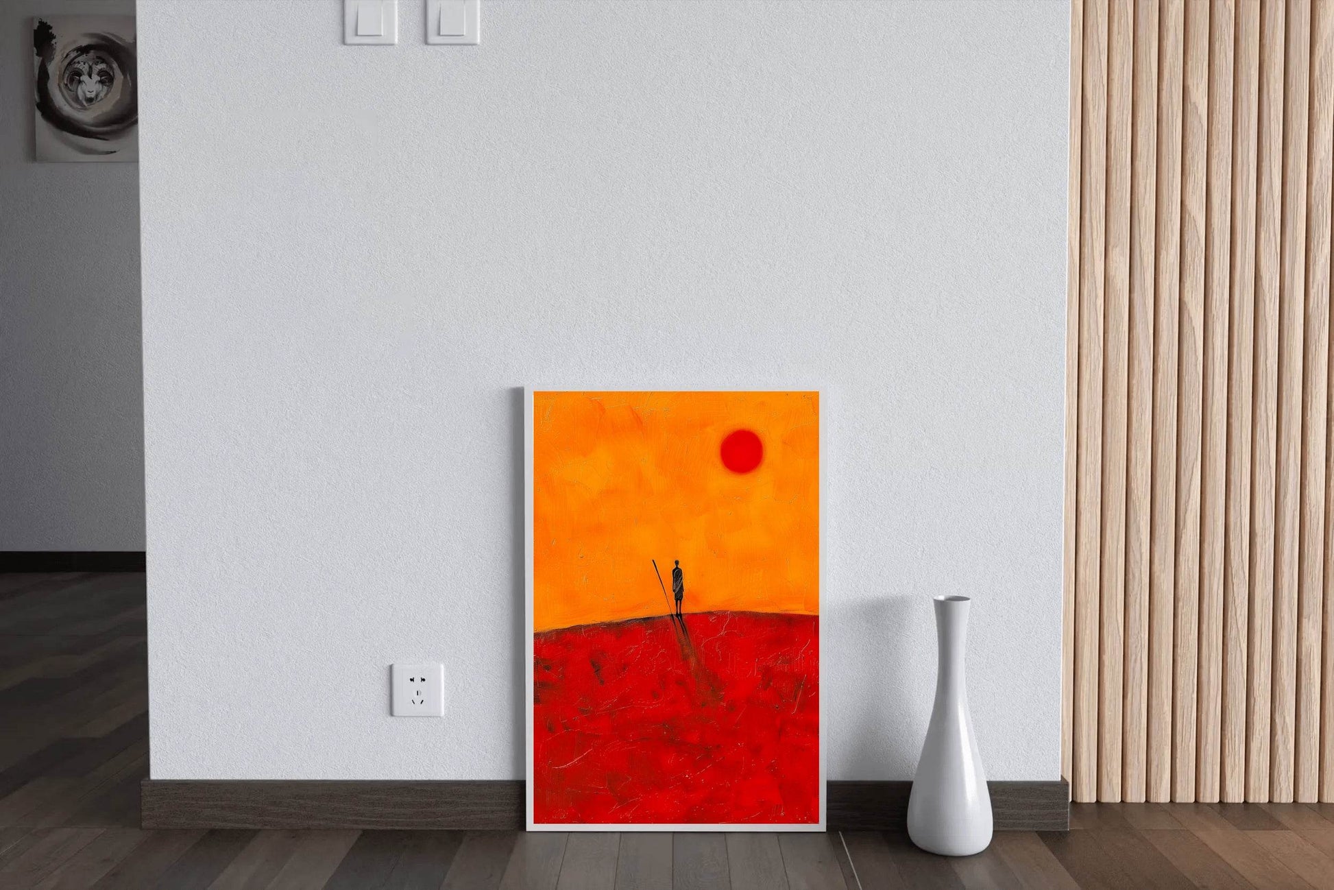 Decor Poster Wall Art - beink online art store