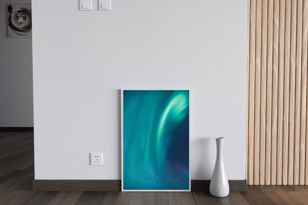 Glaxay Wallpaper Abstract Wall Art - beink online art store