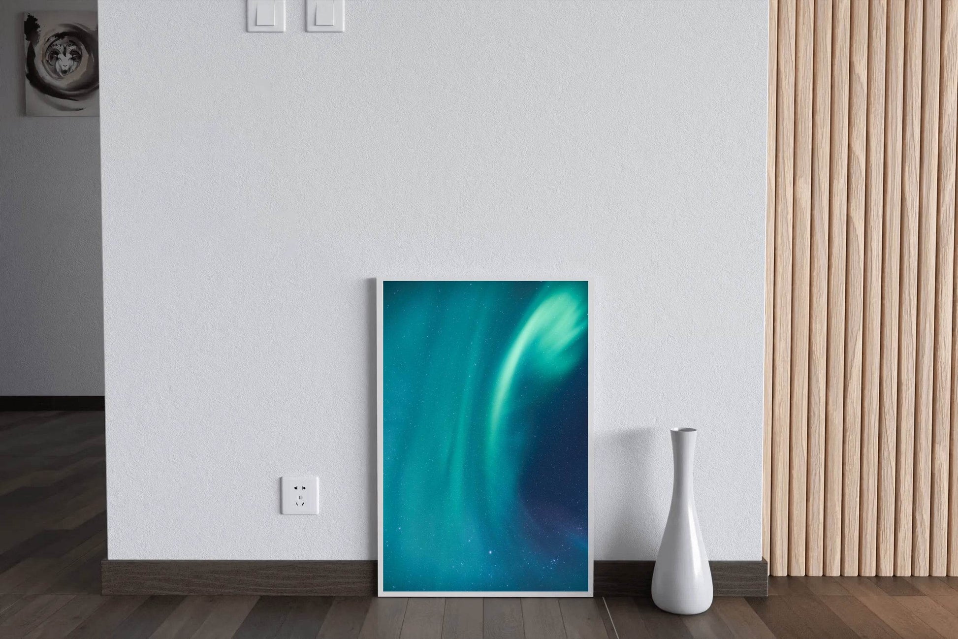 Glaxay Wallpaper Abstract Wall Art - beink online art store