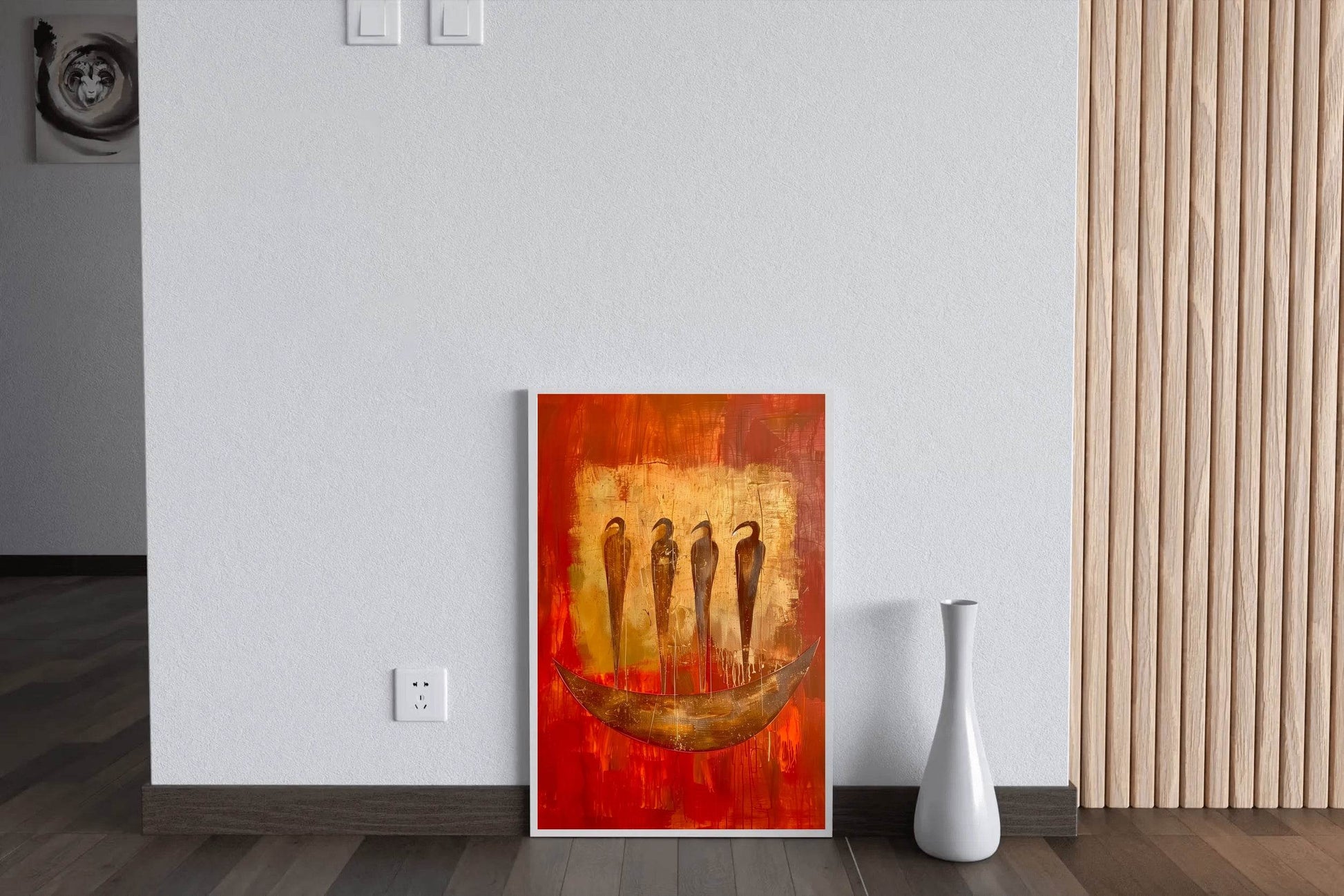 Metal Design Decor Wall Art - beink online art store