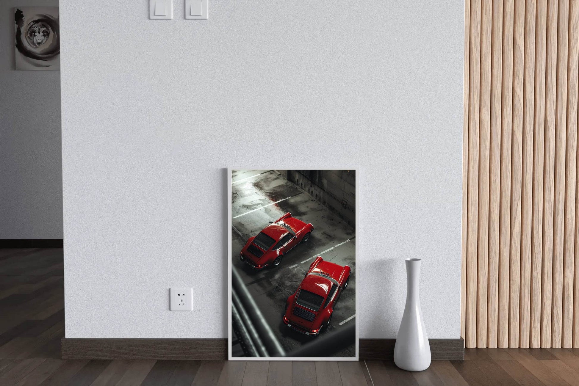 Collection Porsche Wall Art - beink online art store