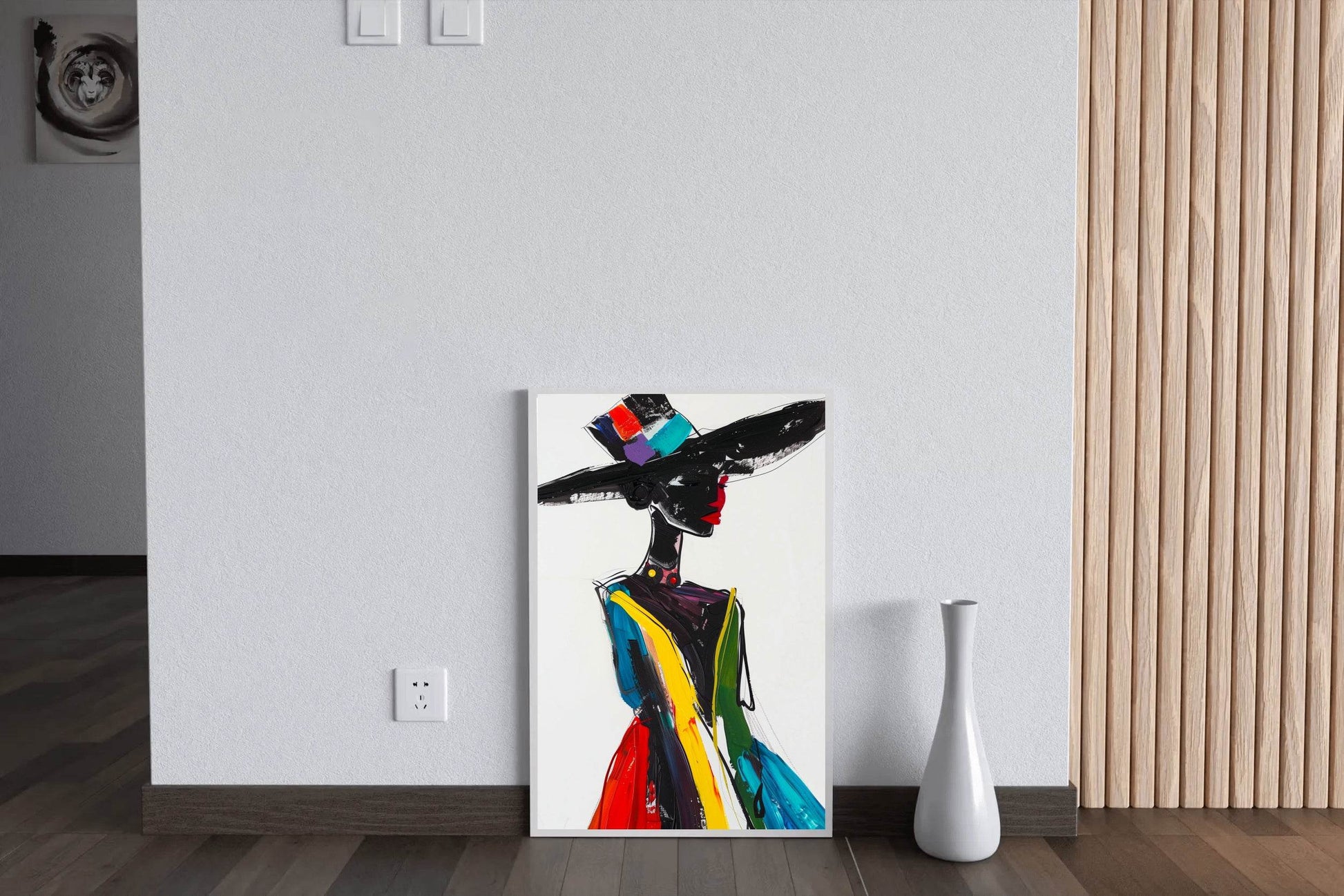 Different Canvas Wall Art - beink online art store